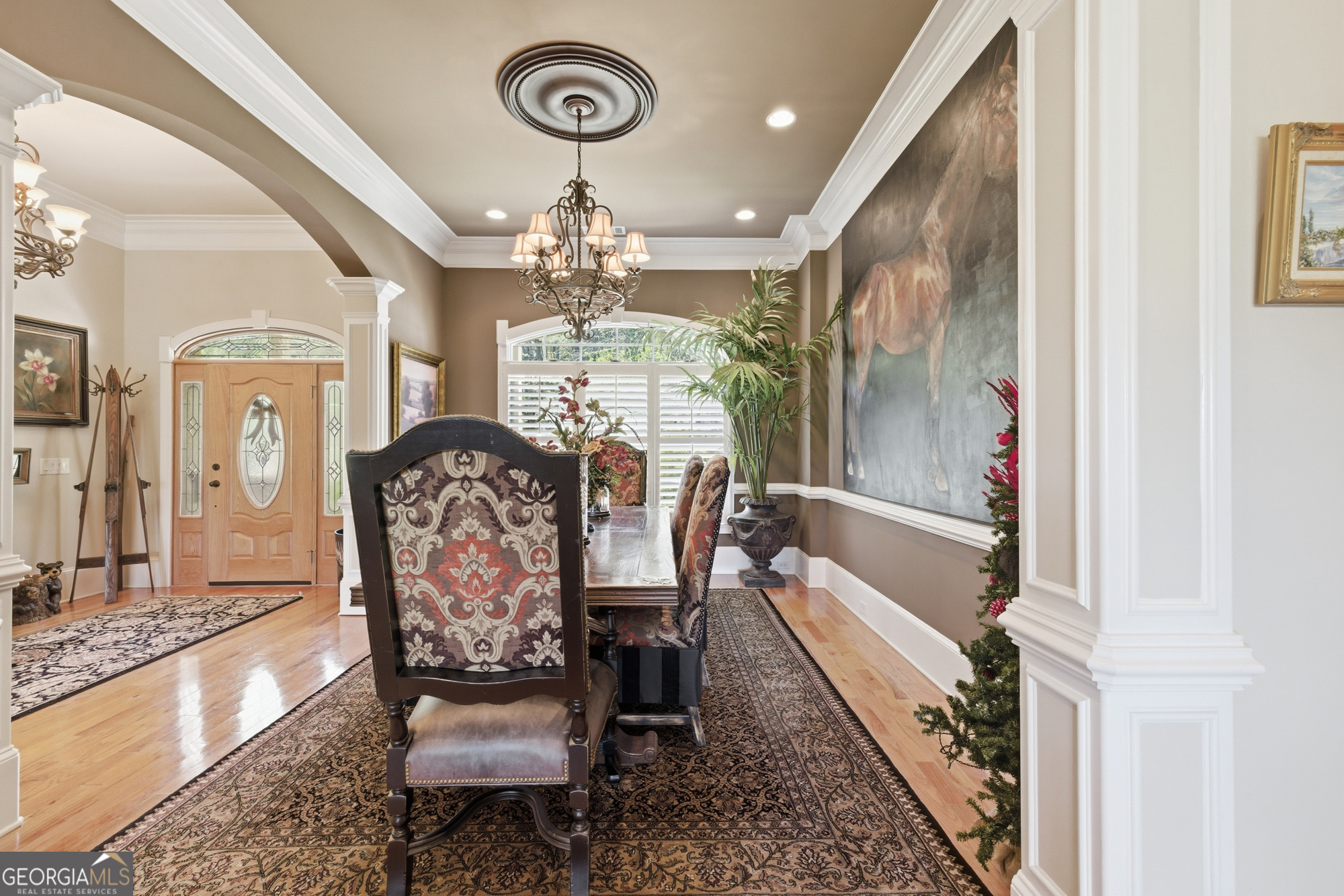 275 E Sugarbush Drive Sky Valley GA 30537
