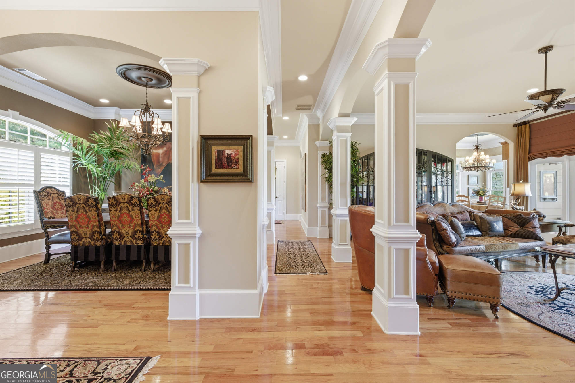 275 E Sugarbush Drive Sky Valley GA 30537