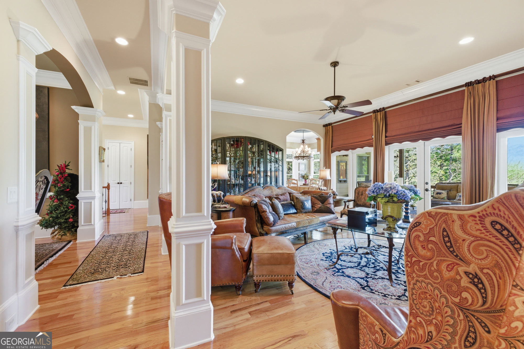275 E Sugarbush Drive Sky Valley GA 30537