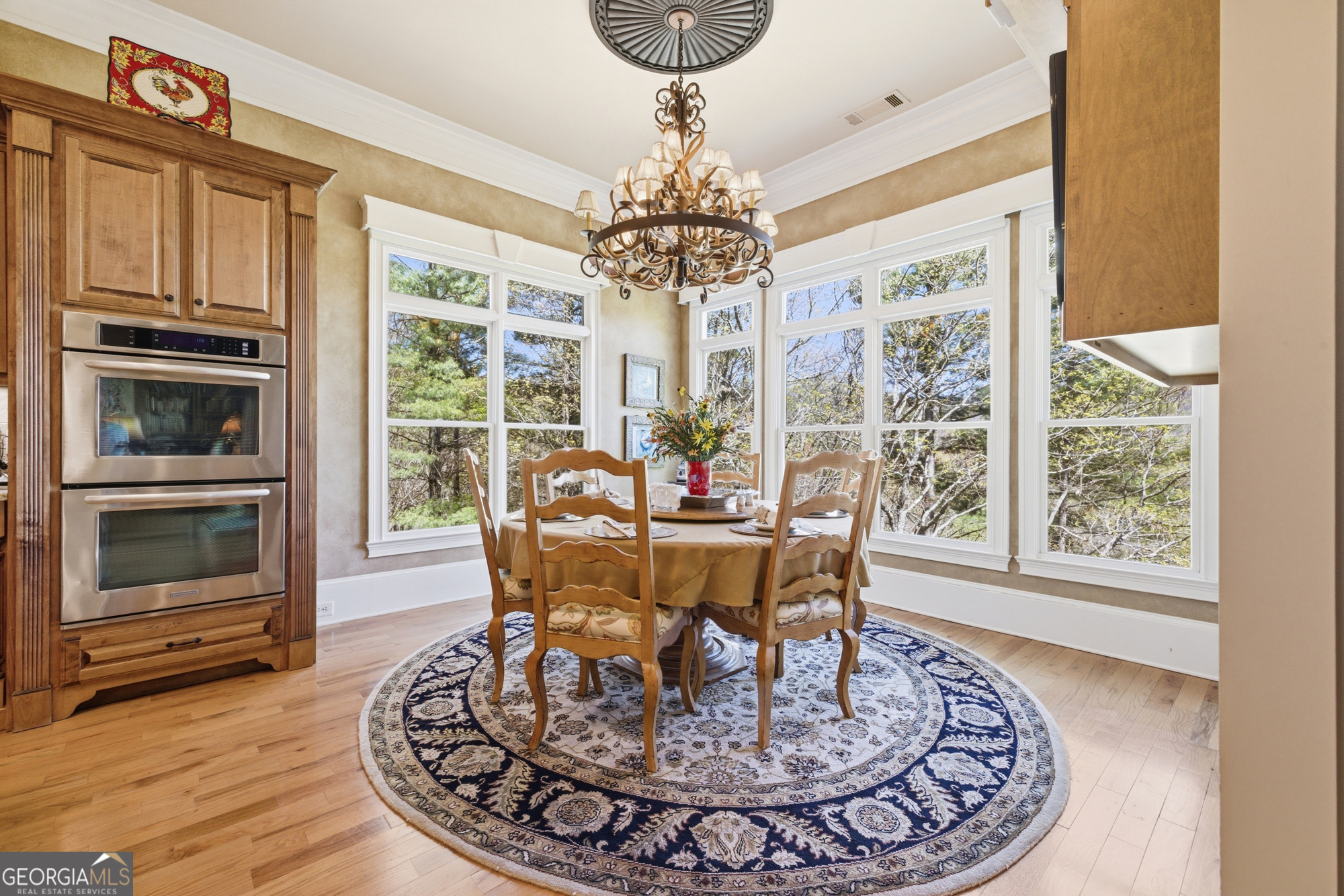 275 E Sugarbush Drive Sky Valley GA 30537