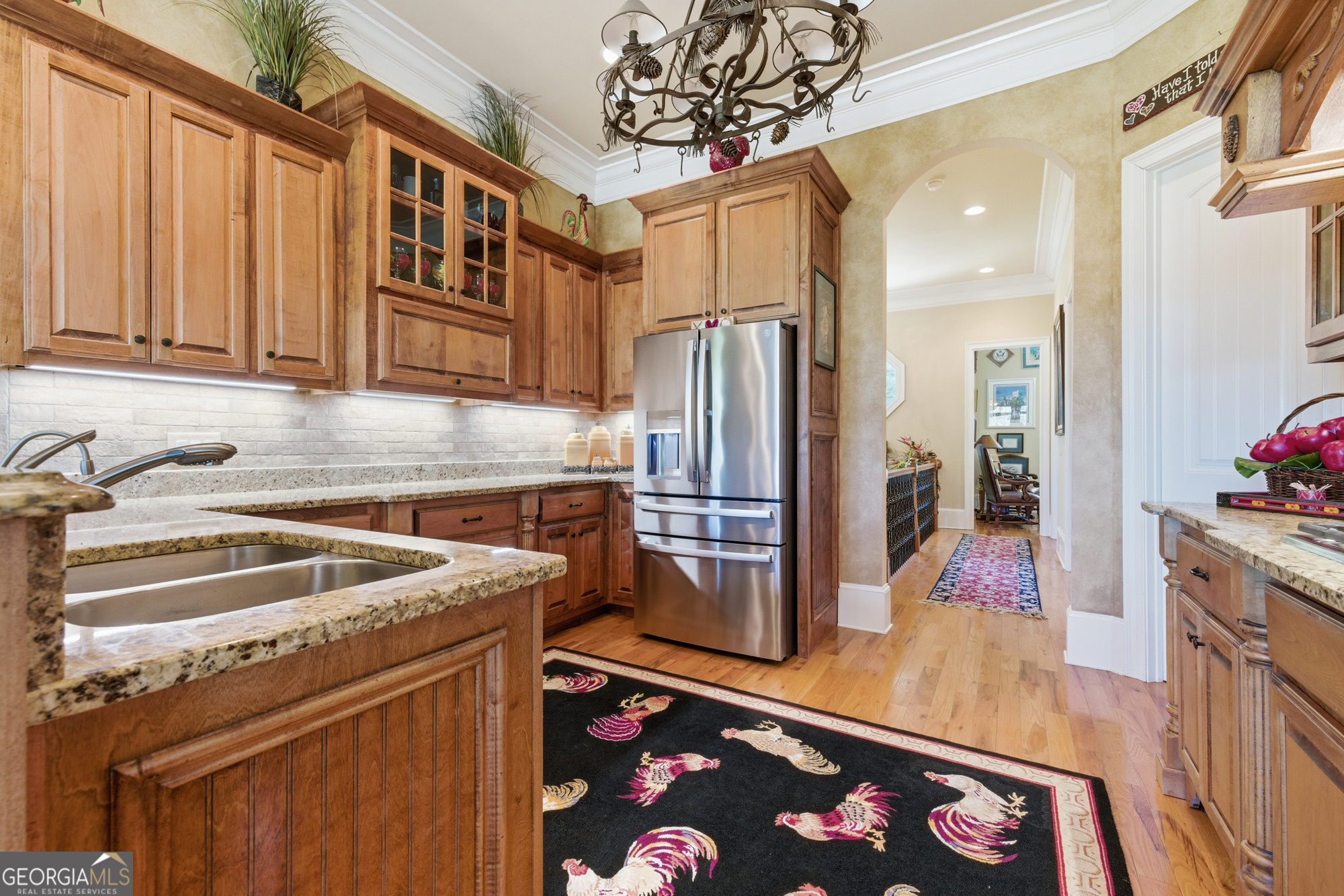 275 E Sugarbush Drive Sky Valley GA 30537