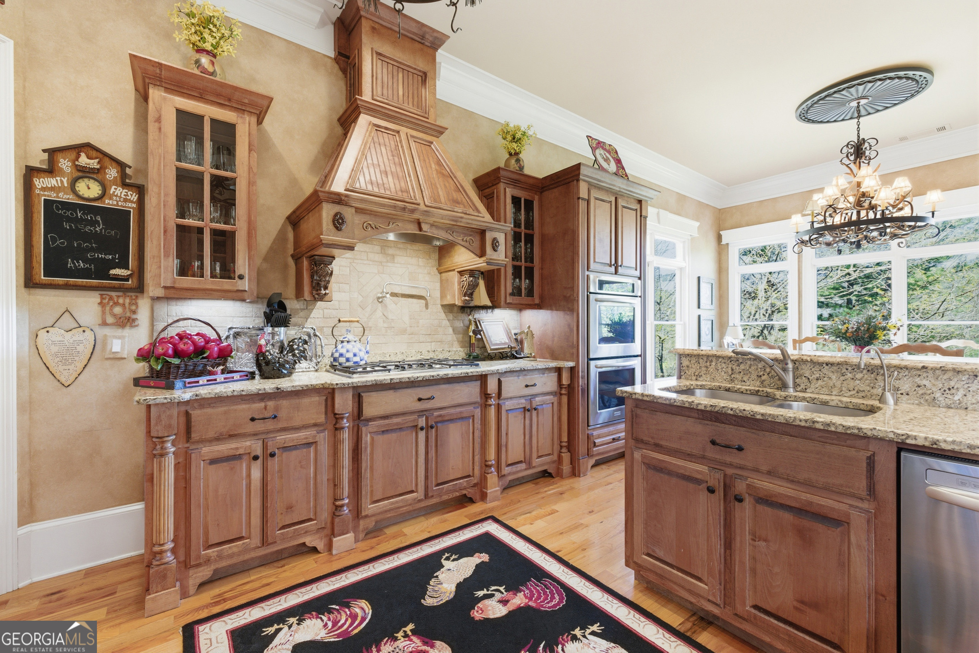 275 E Sugarbush Drive Sky Valley GA 30537