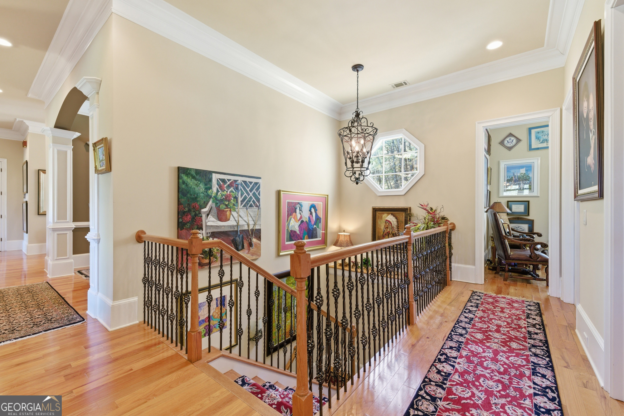 275 E Sugarbush Drive Sky Valley GA 30537