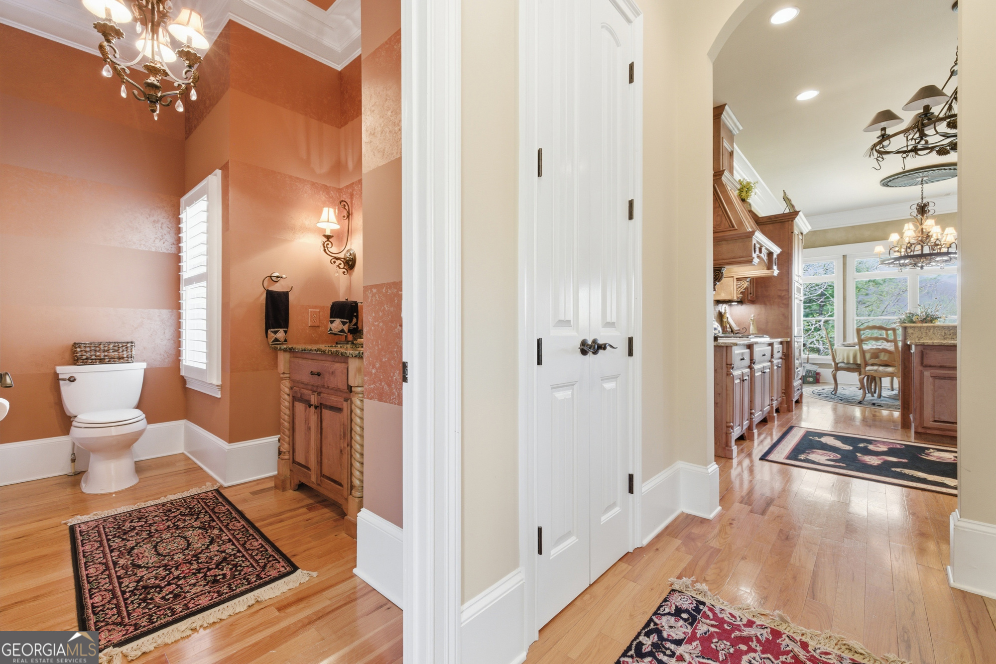 275 E Sugarbush Drive Sky Valley GA 30537