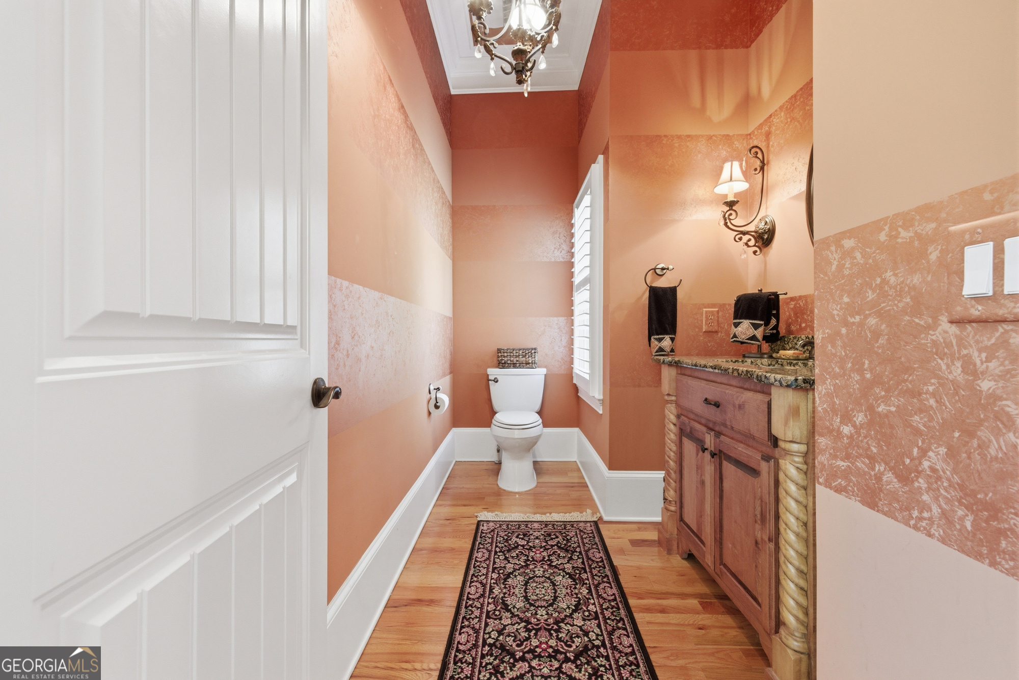 275 E Sugarbush Drive Sky Valley GA 30537