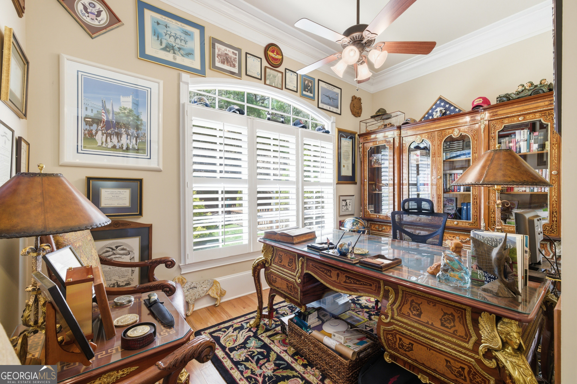 275 E Sugarbush Drive Sky Valley GA 30537