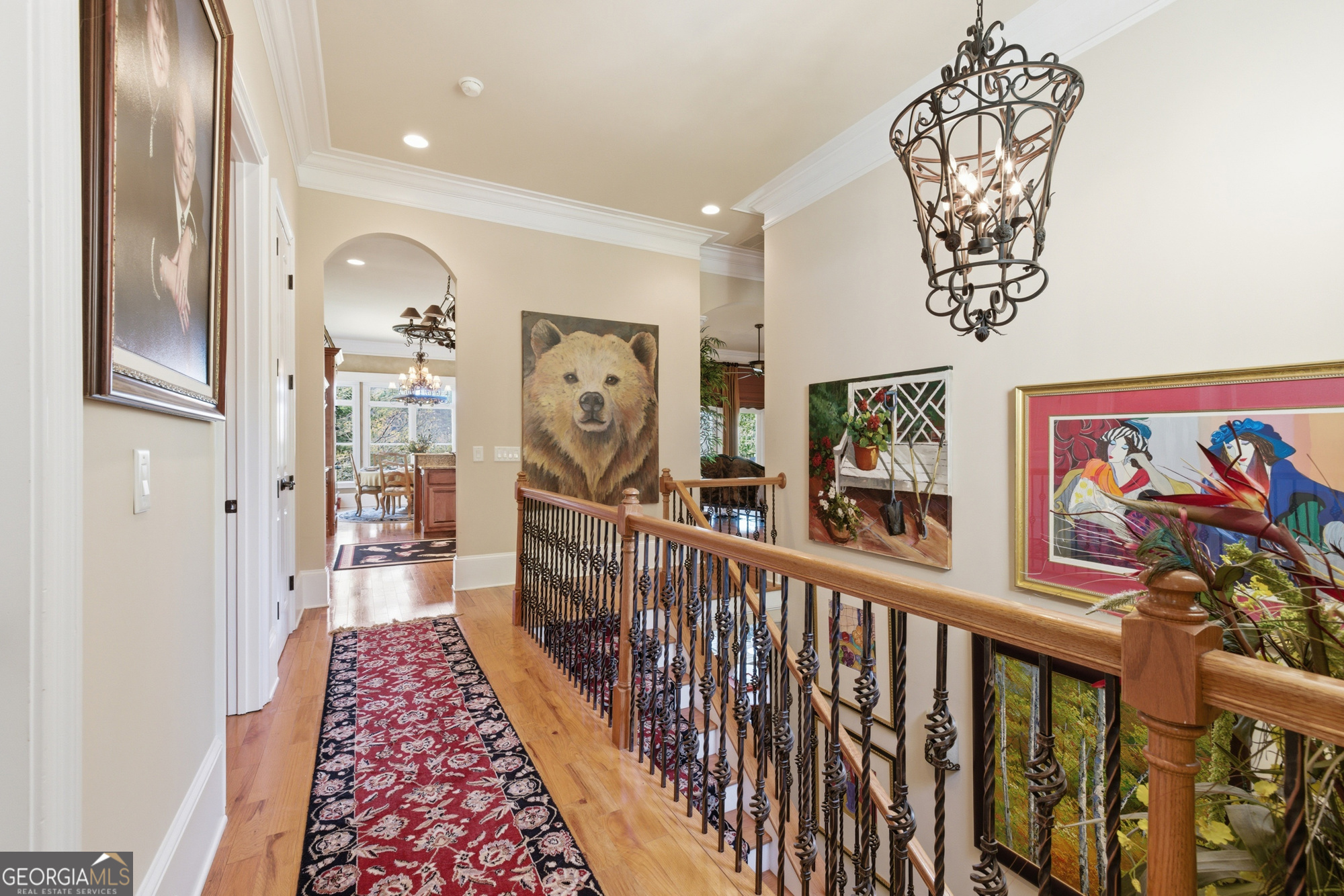 275 E Sugarbush Drive Sky Valley GA 30537