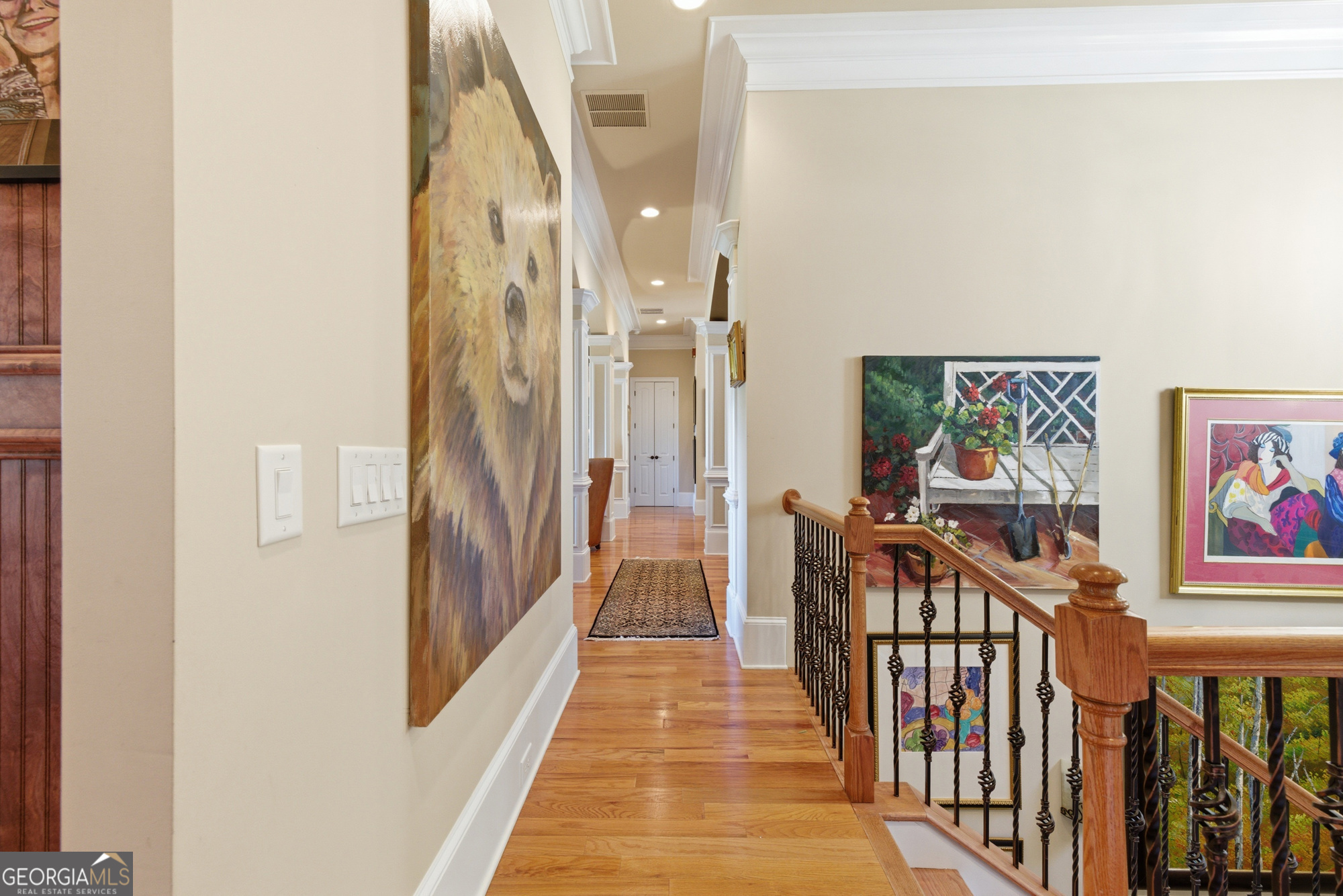 275 E Sugarbush Drive Sky Valley GA 30537