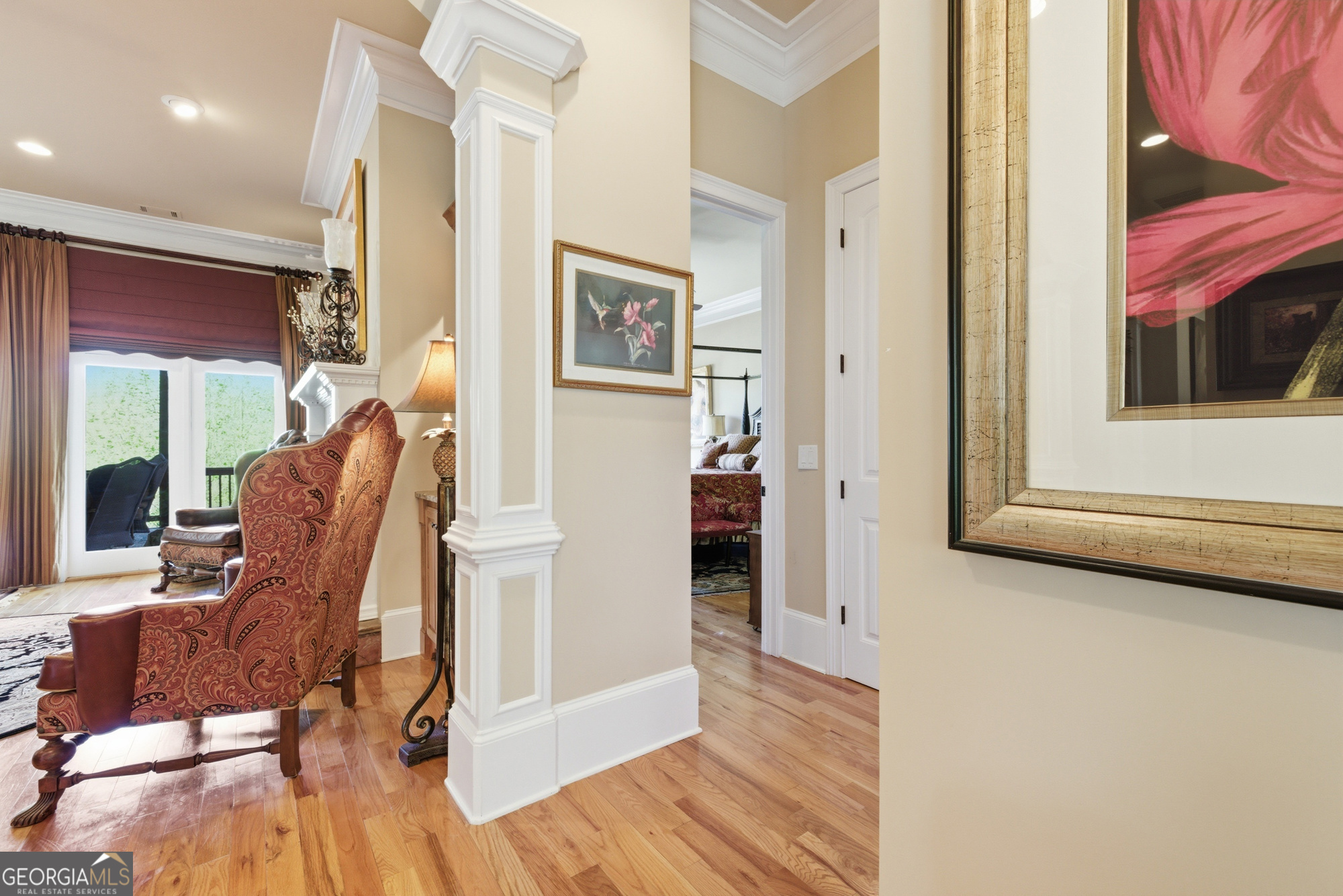 275 E Sugarbush Drive Sky Valley GA 30537