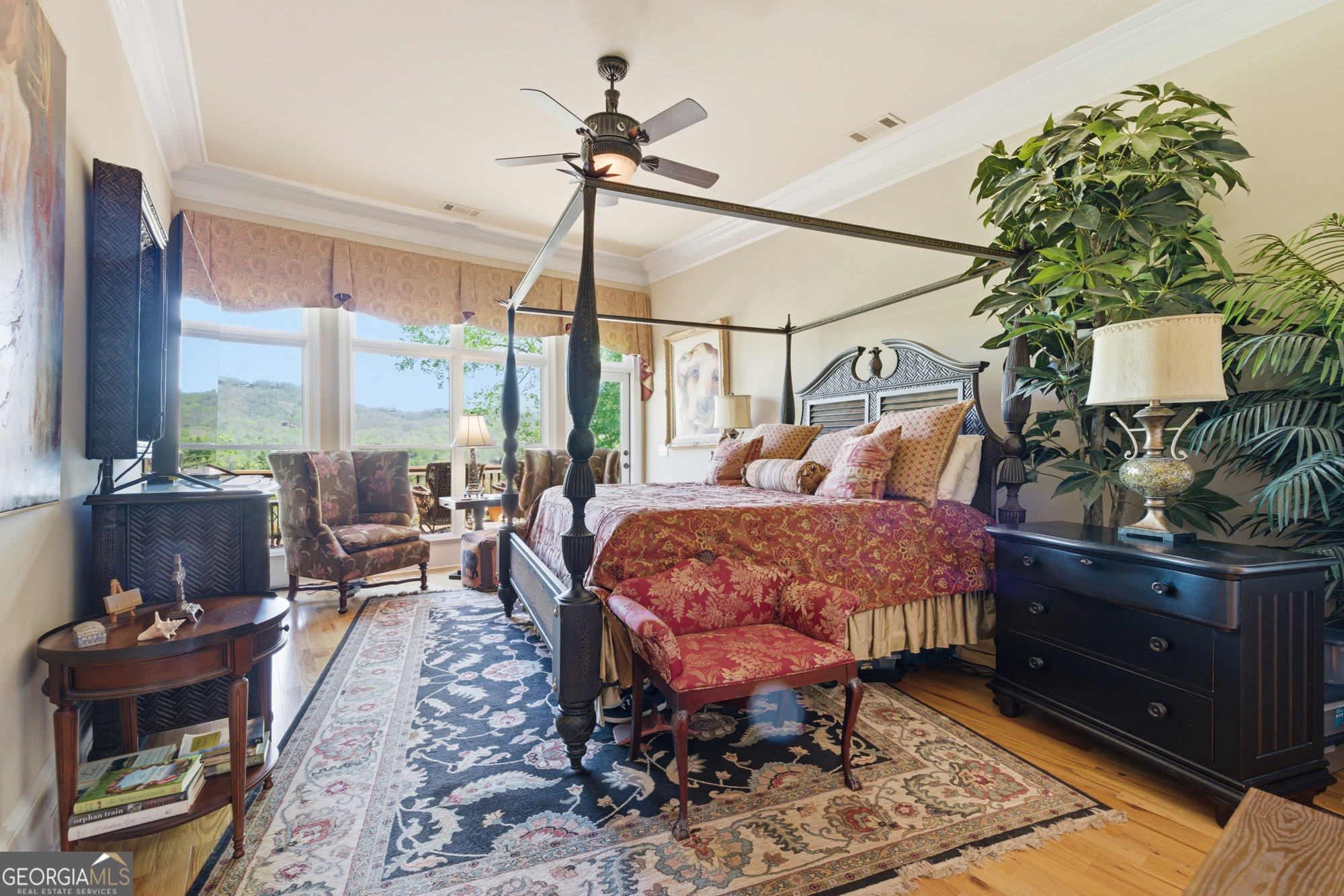 275 E Sugarbush Drive Sky Valley GA 30537
