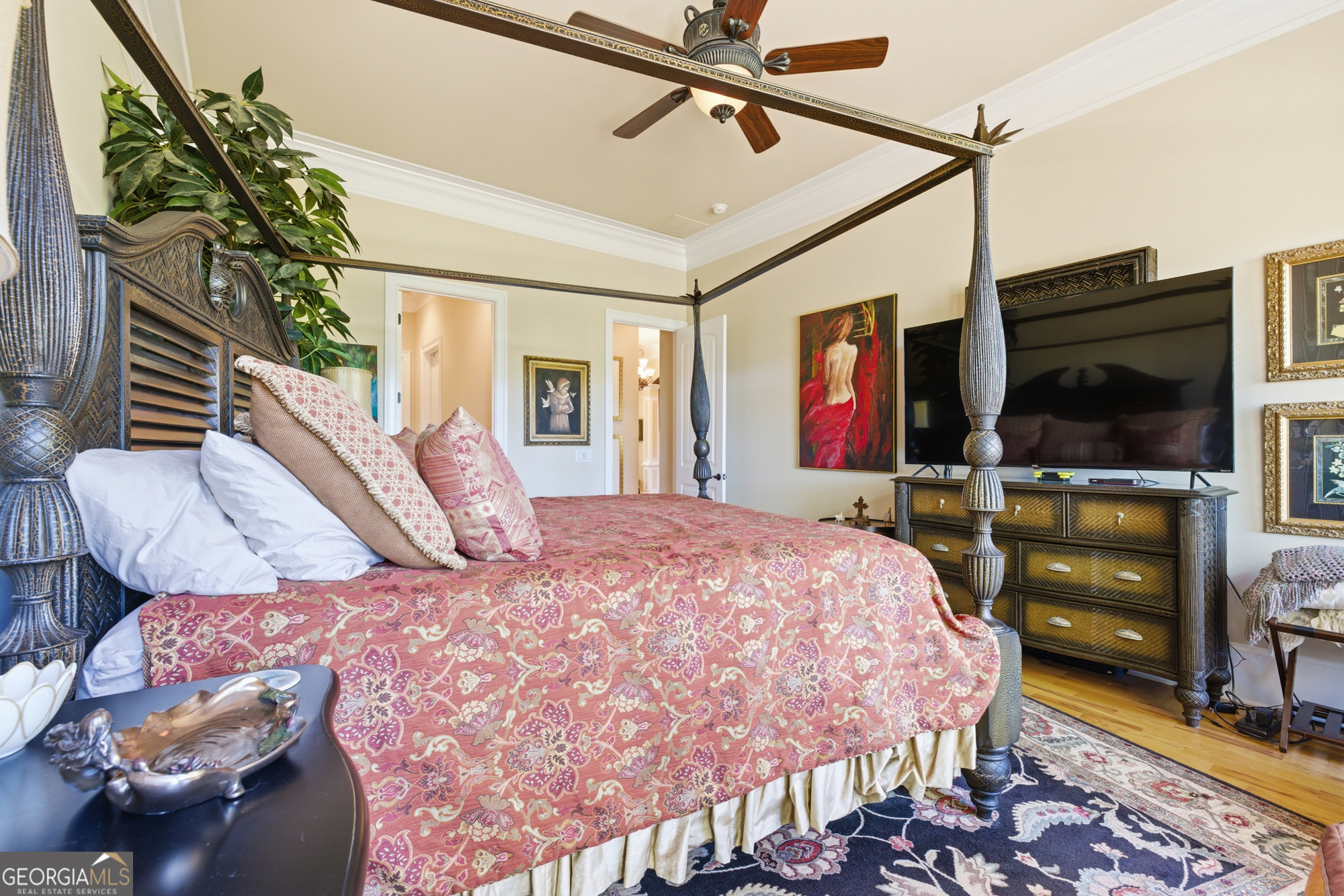 275 E Sugarbush Drive Sky Valley GA 30537