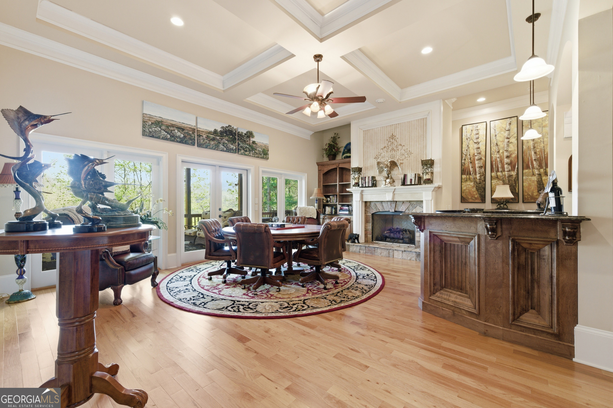 275 E Sugarbush Drive Sky Valley GA 30537