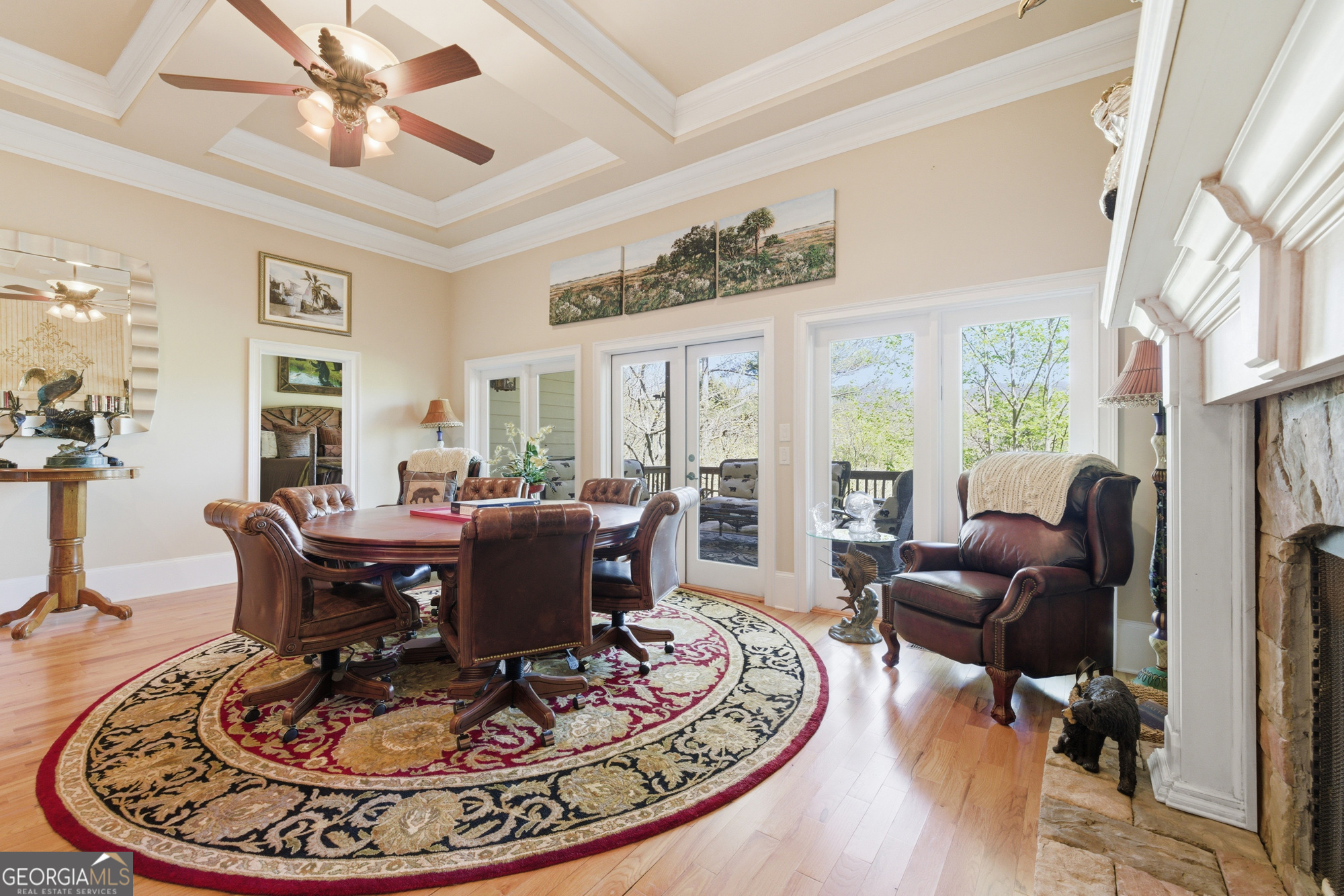 275 E Sugarbush Drive Sky Valley GA 30537