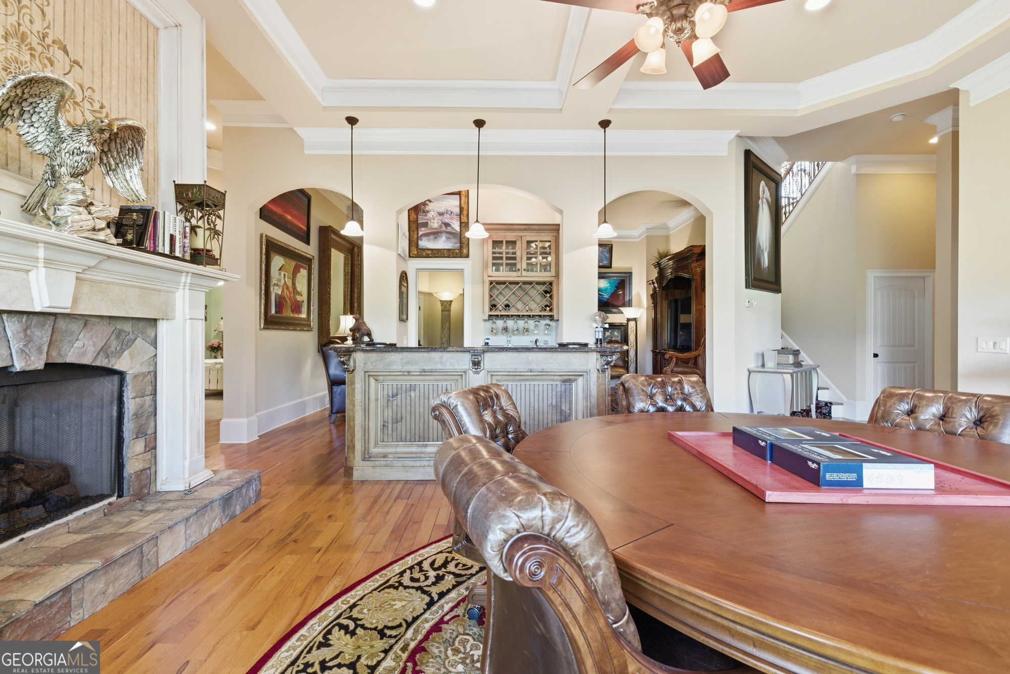 275 E Sugarbush Drive Sky Valley GA 30537