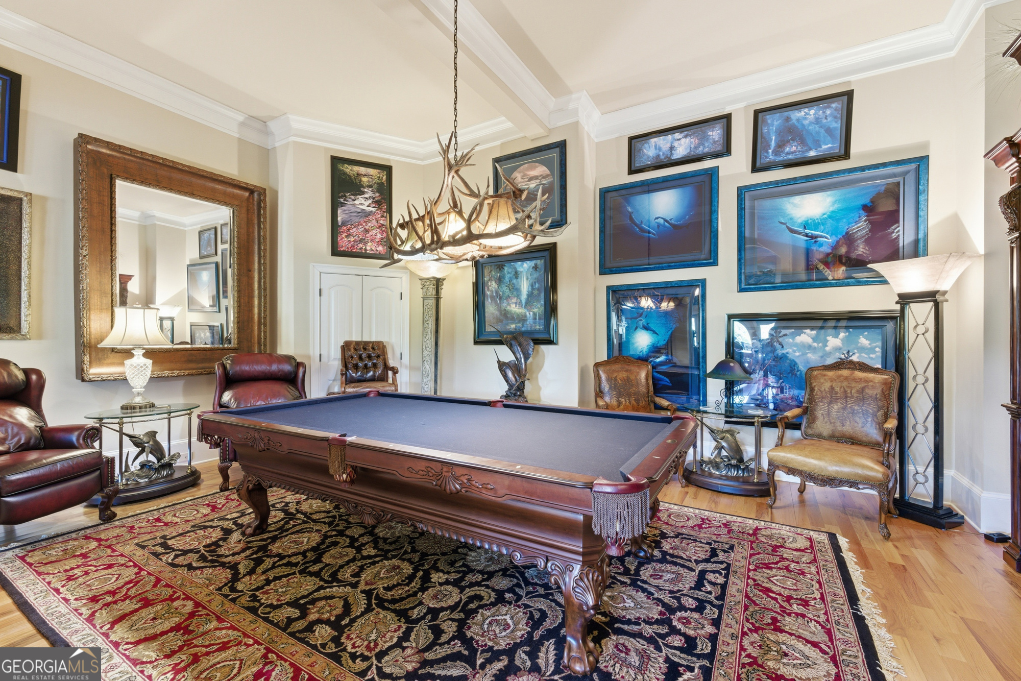 275 E Sugarbush Drive Sky Valley GA 30537