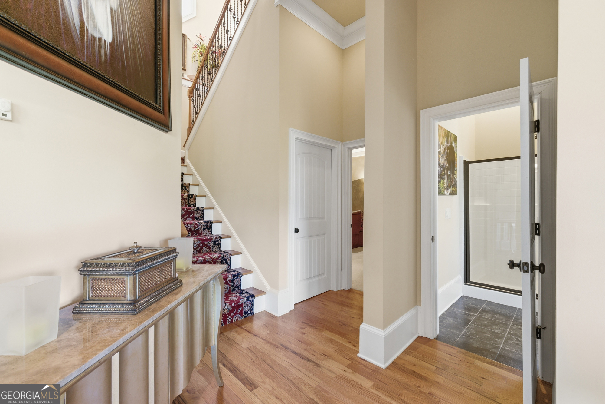 275 E Sugarbush Drive Sky Valley GA 30537