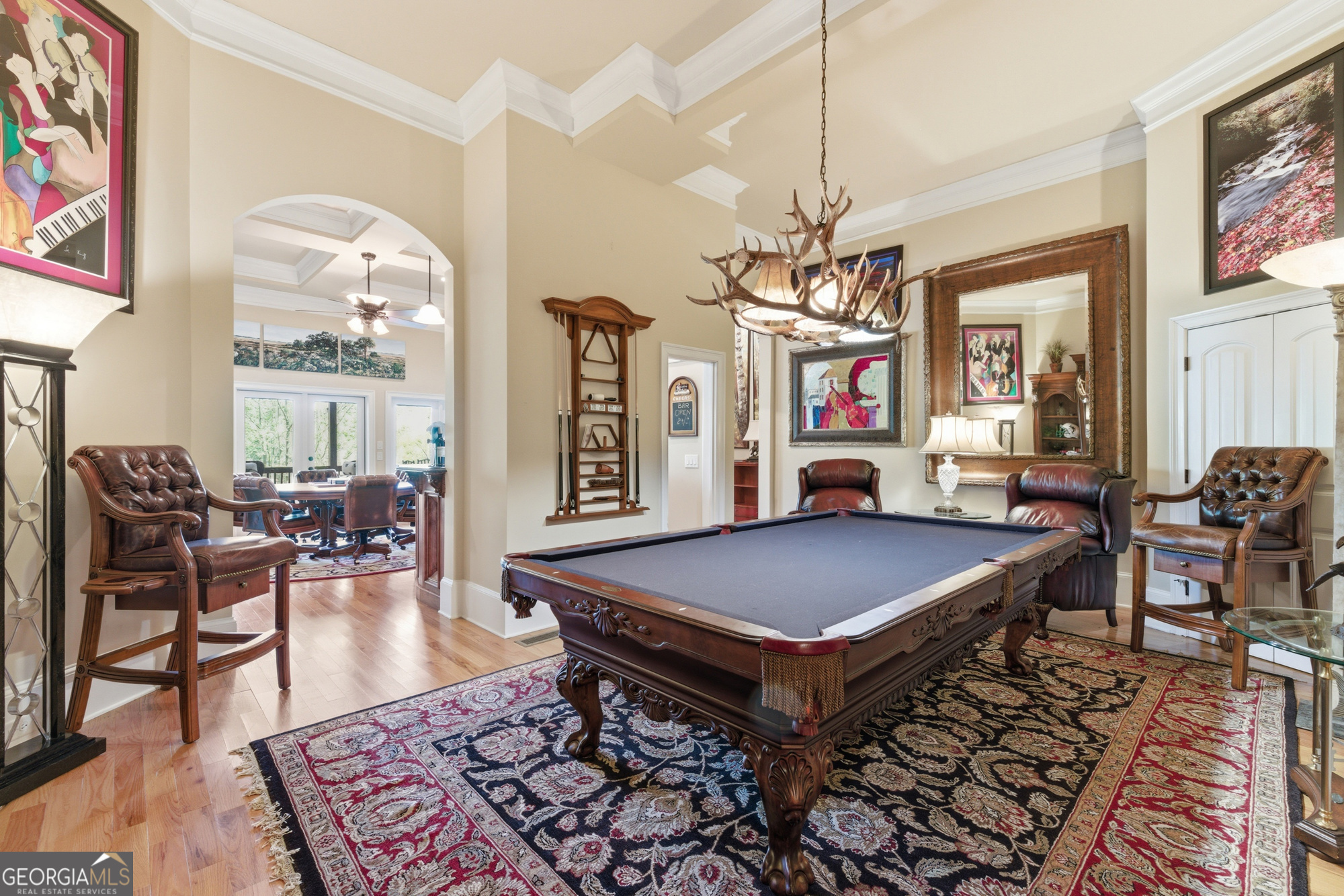 275 E Sugarbush Drive Sky Valley GA 30537