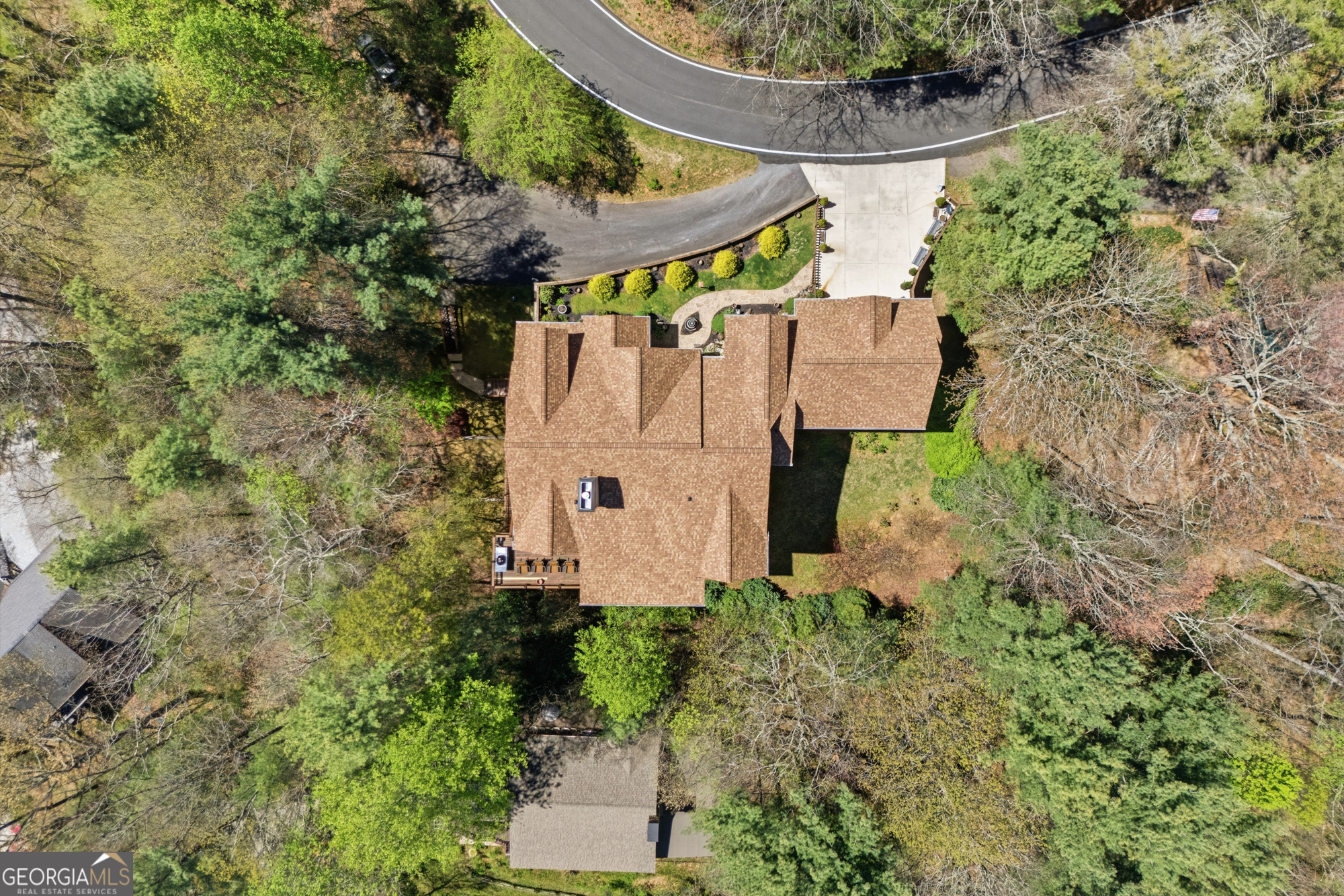 275 E Sugarbush Drive Sky Valley GA 30537
