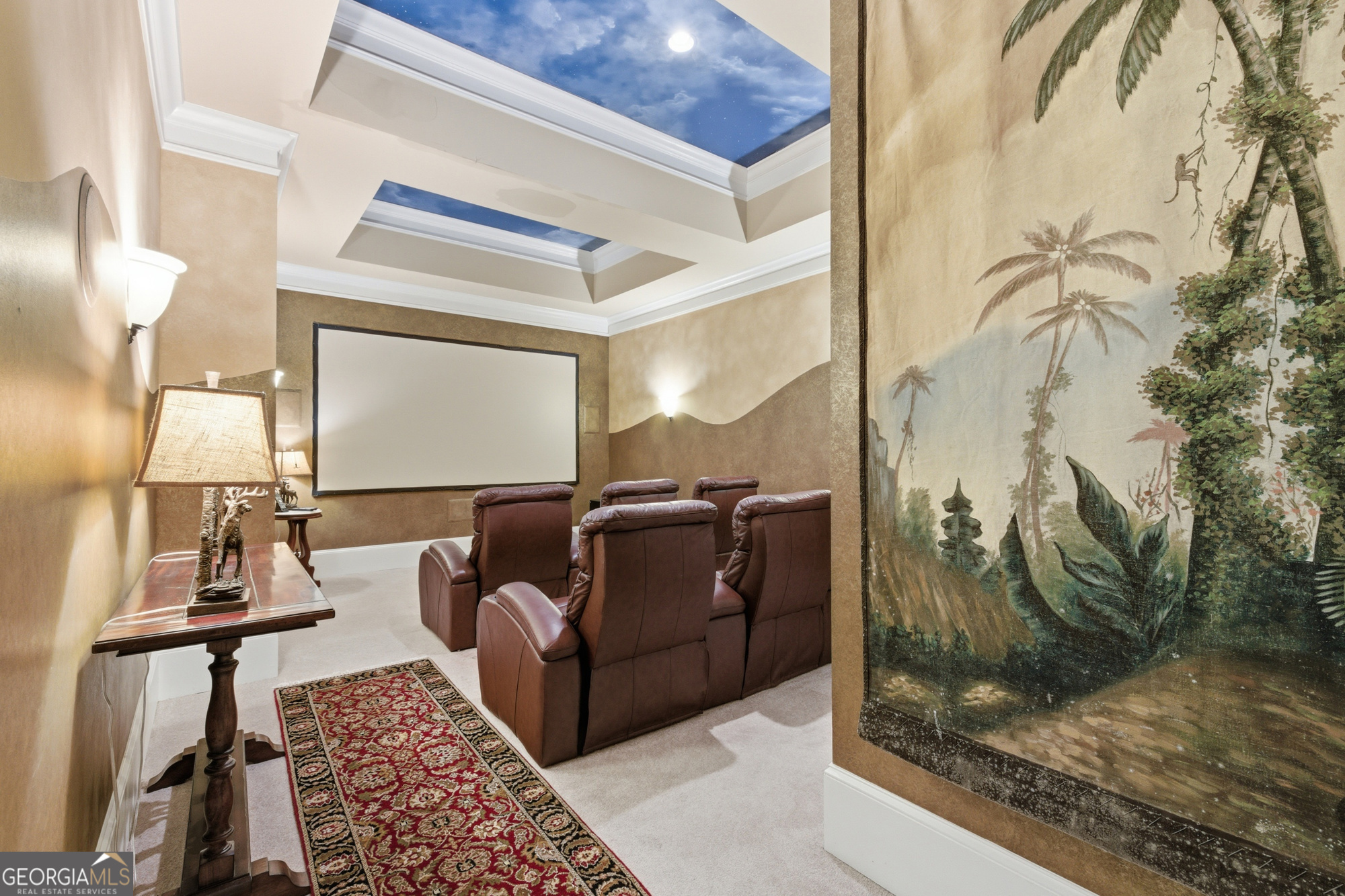 275 E Sugarbush Drive Sky Valley GA 30537