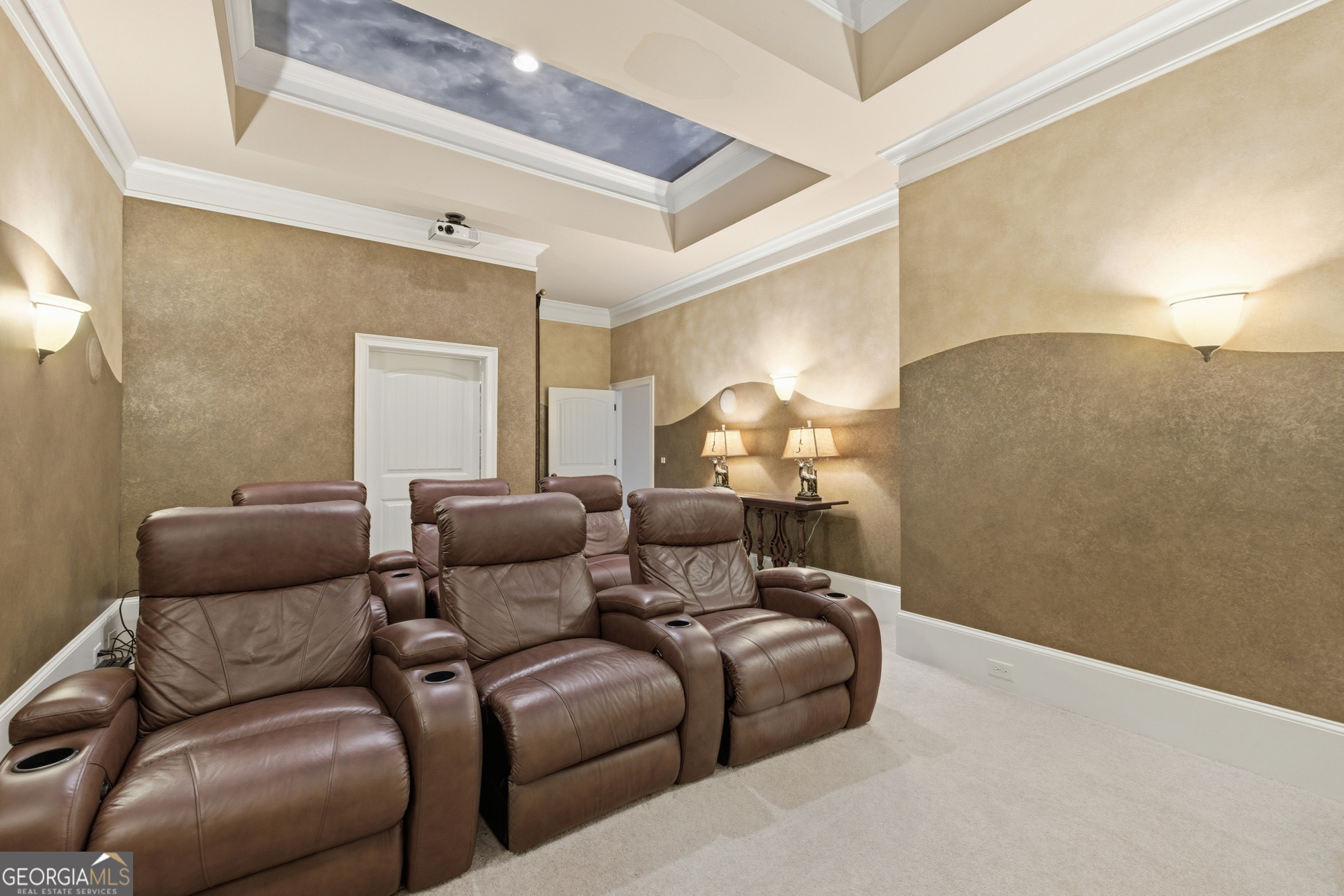 275 E Sugarbush Drive Sky Valley GA 30537