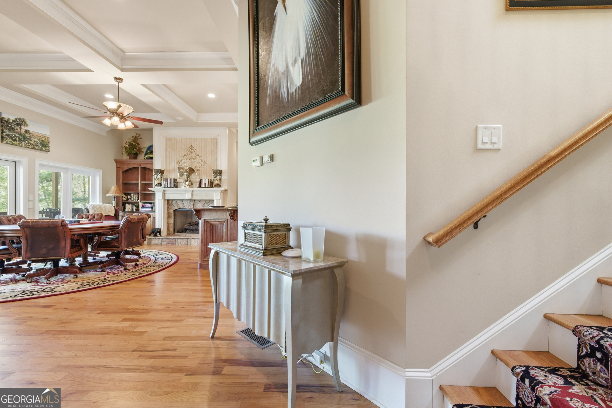 275 E Sugarbush Drive Sky Valley GA 30537