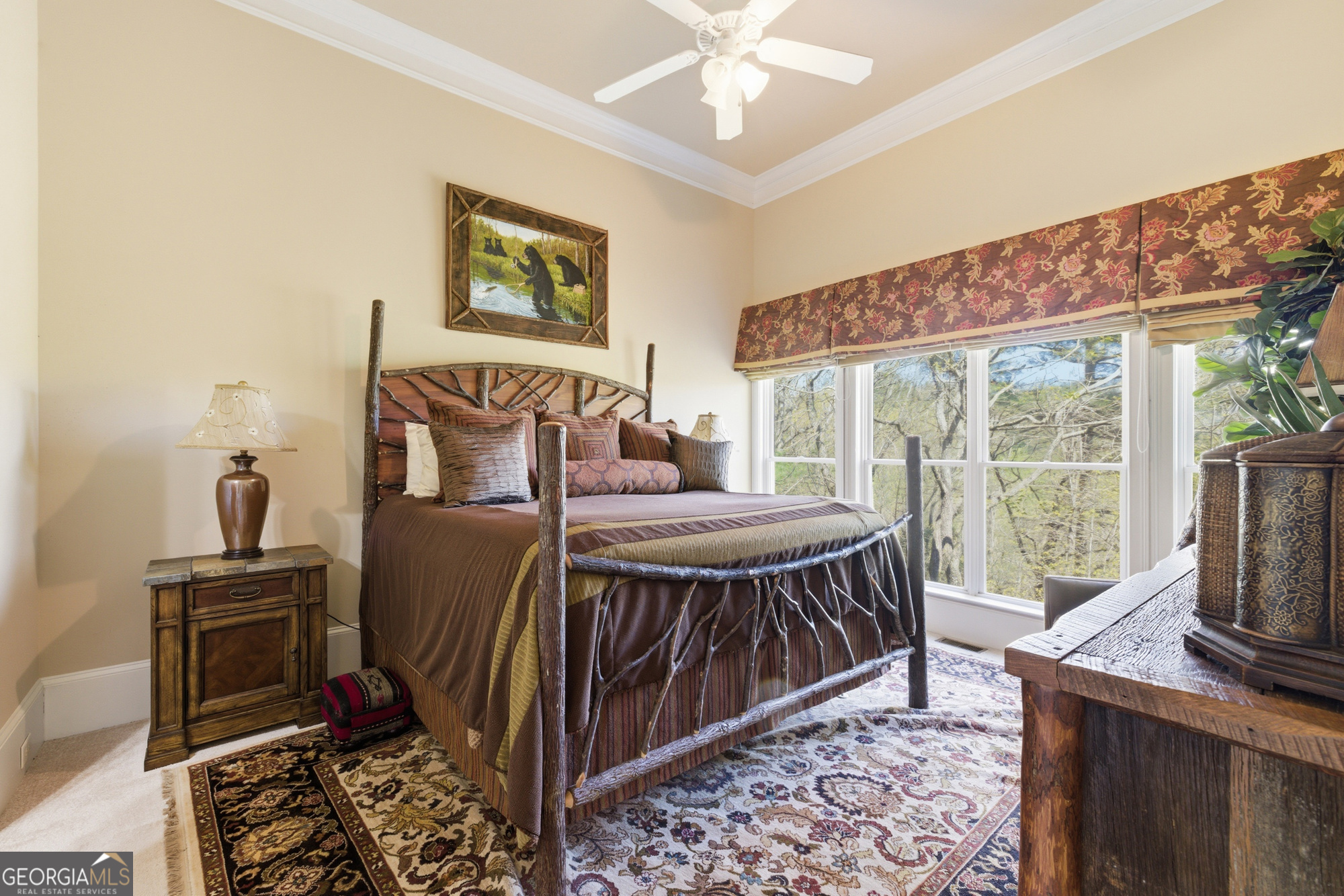 275 E Sugarbush Drive Sky Valley GA 30537