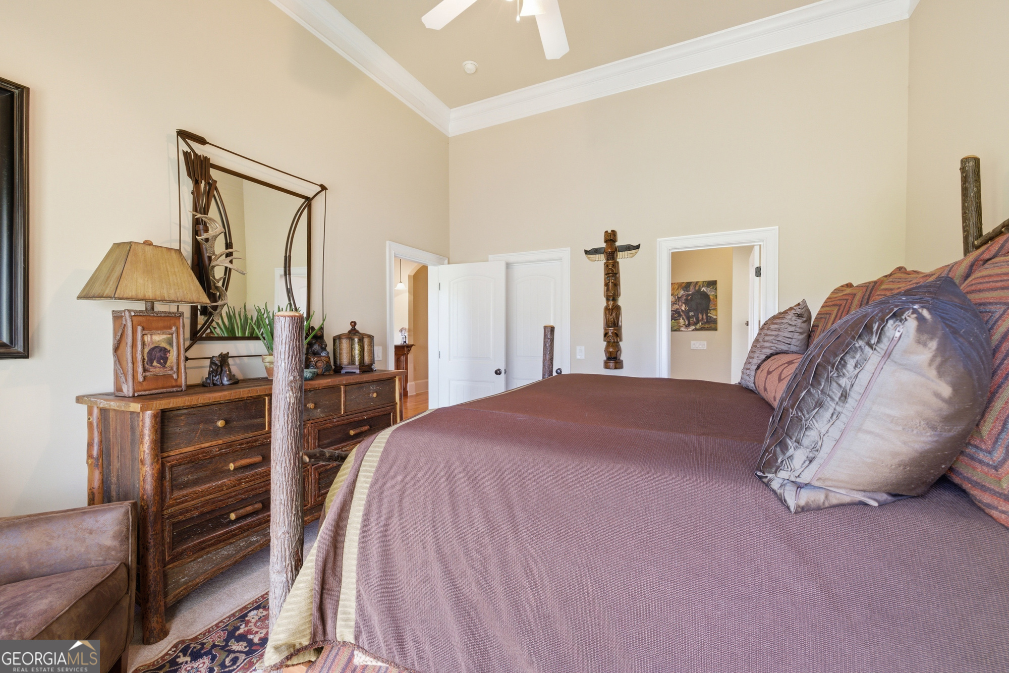 275 E Sugarbush Drive Sky Valley GA 30537