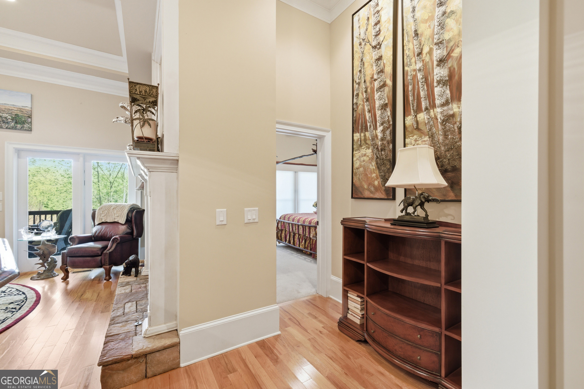 275 E Sugarbush Drive Sky Valley GA 30537