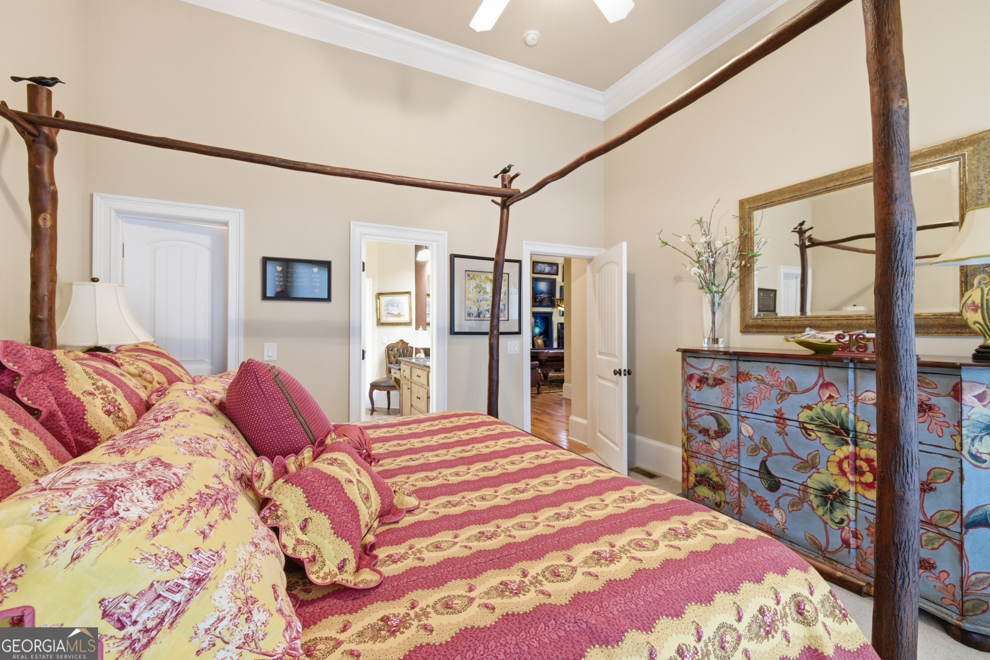 275 E Sugarbush Drive Sky Valley GA 30537