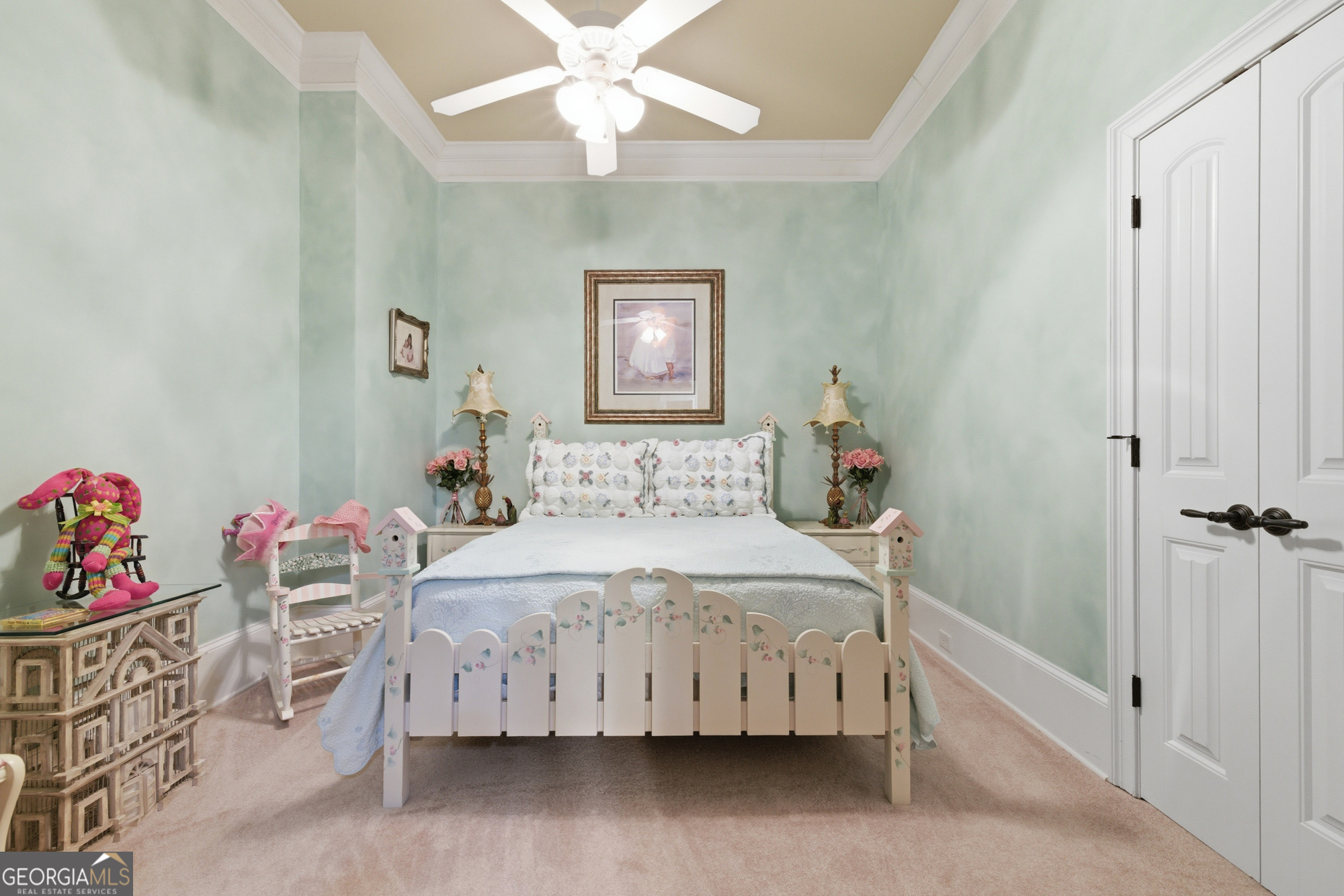 275 E Sugarbush Drive Sky Valley GA 30537