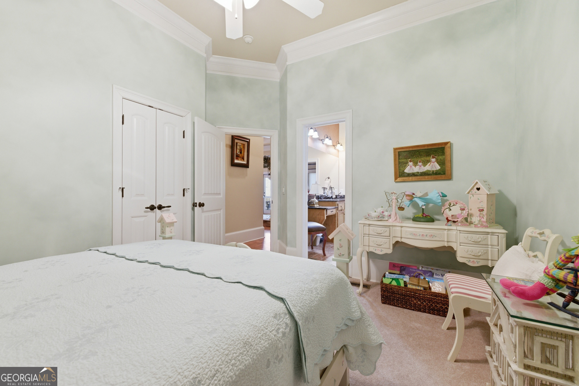 275 E Sugarbush Drive Sky Valley GA 30537