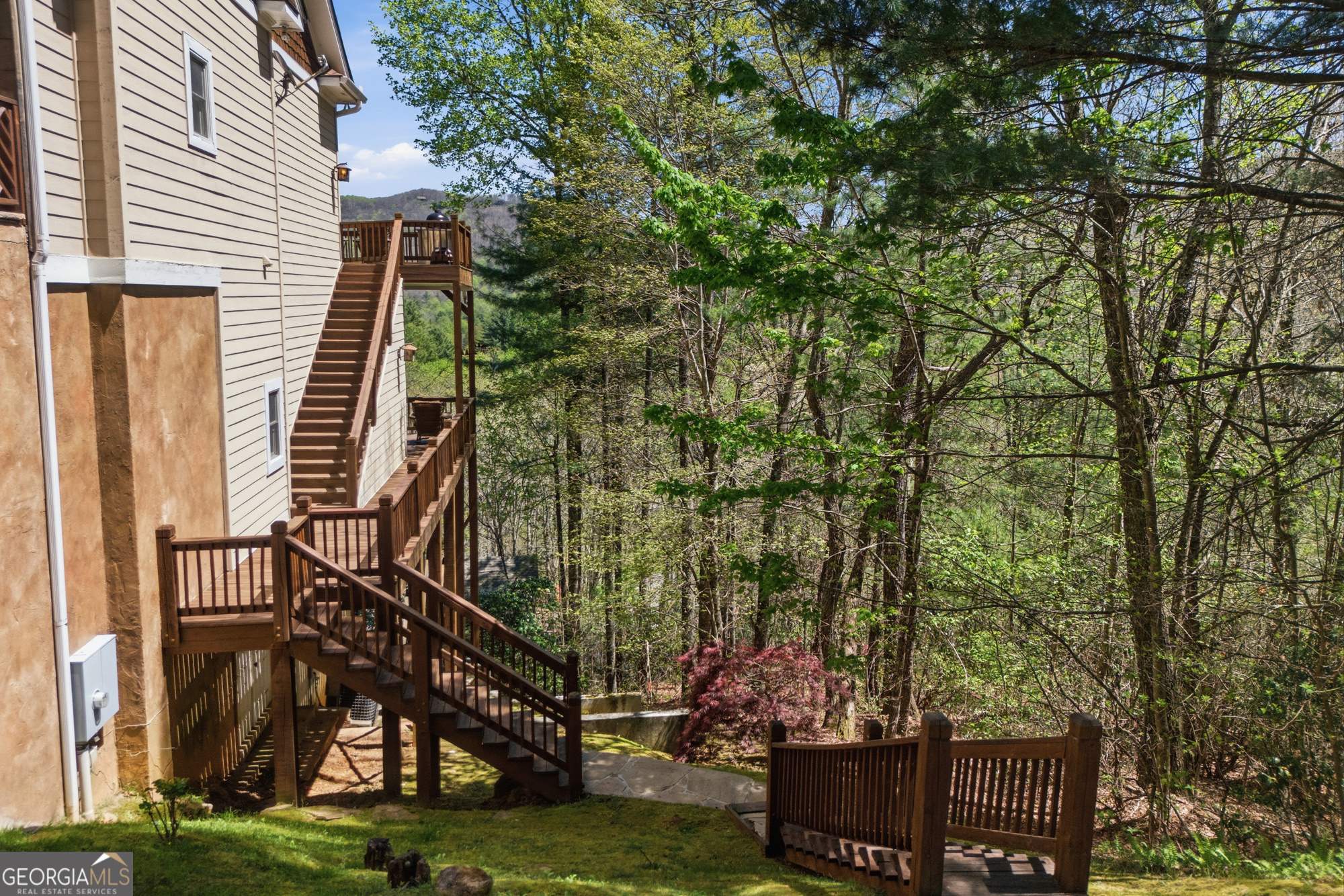 275 E Sugarbush Drive Sky Valley GA 30537