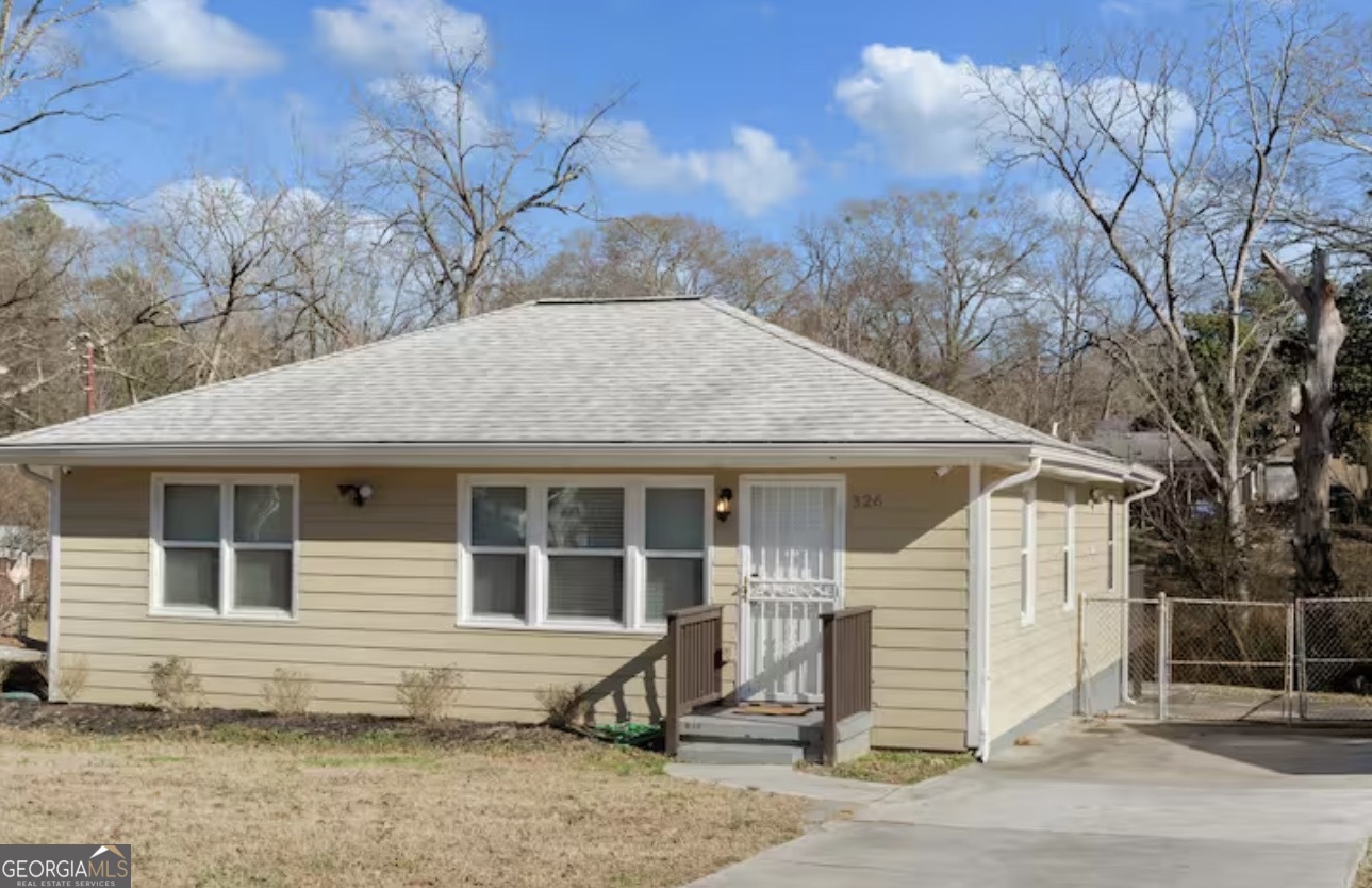 326 Camfield Court SW Atlanta GA 30310