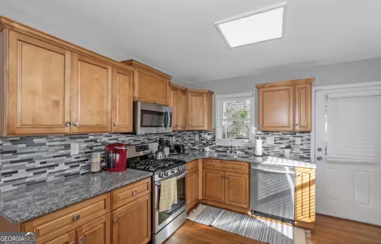 326 Camfield Court SW Atlanta GA 30310