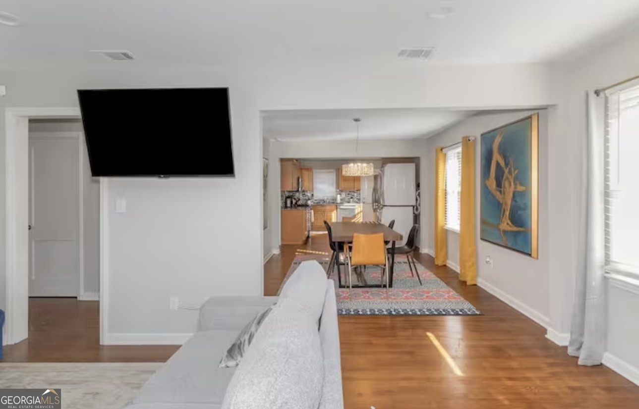 326 Camfield Court SW Atlanta GA 30310