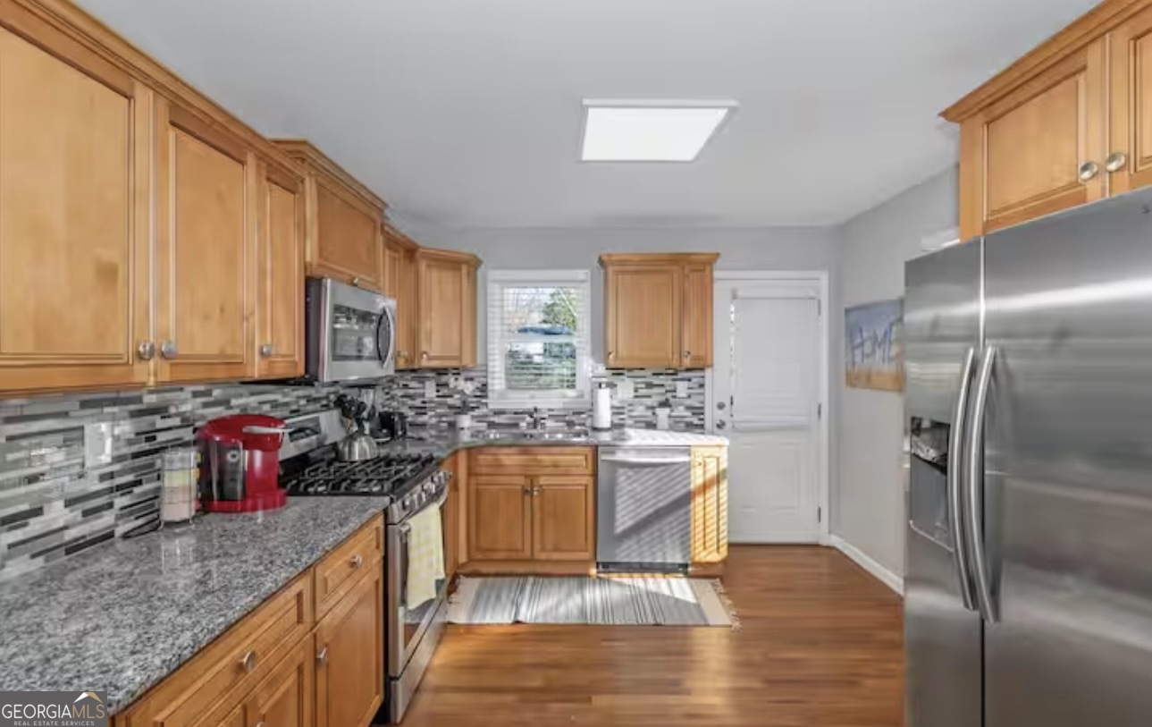 326 Camfield Court SW Atlanta GA 30310
