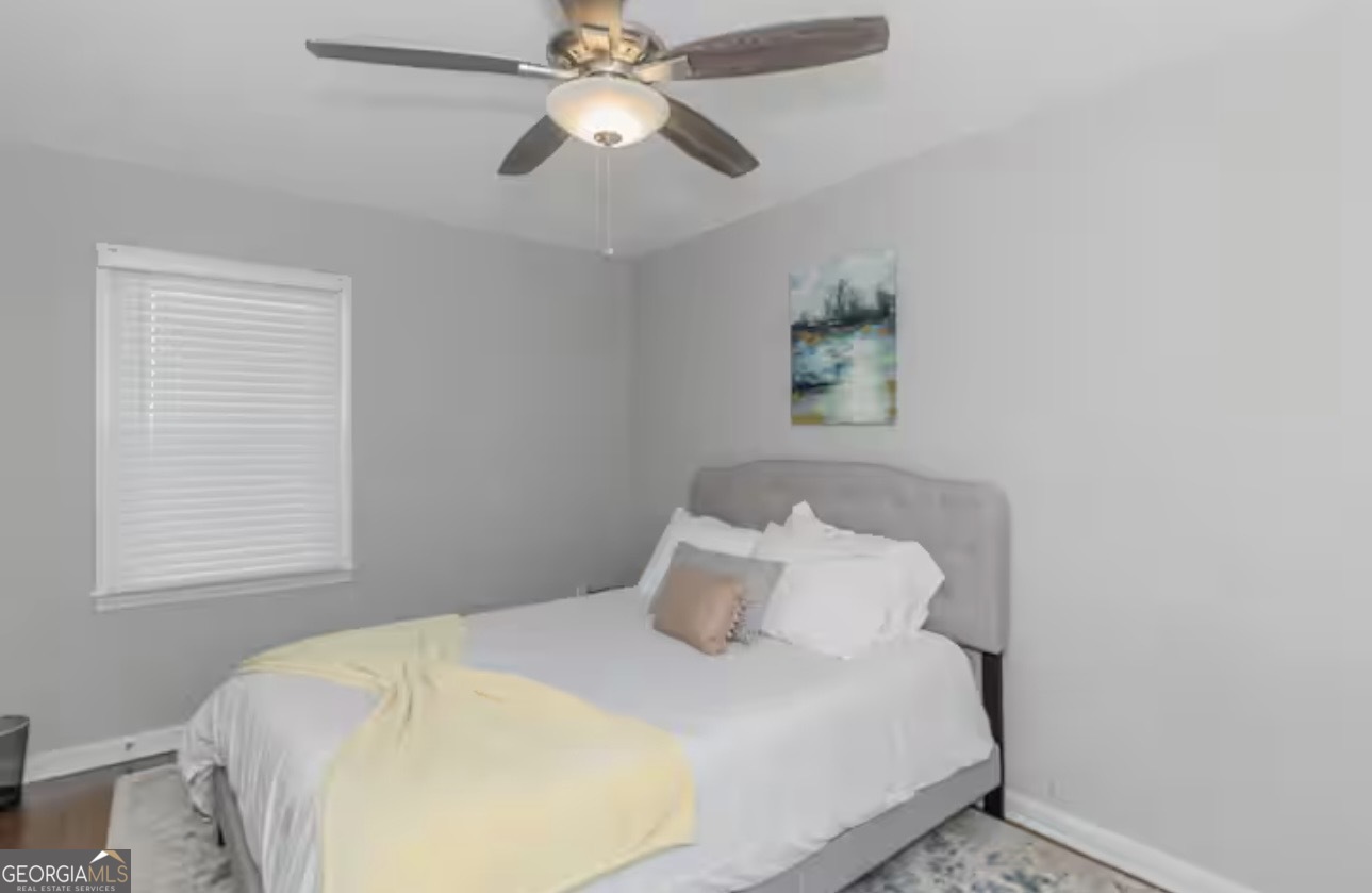 326 Camfield Court SW Atlanta GA 30310