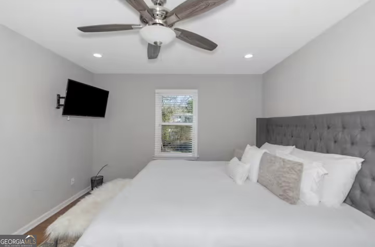 326 Camfield Court SW Atlanta GA 30310
