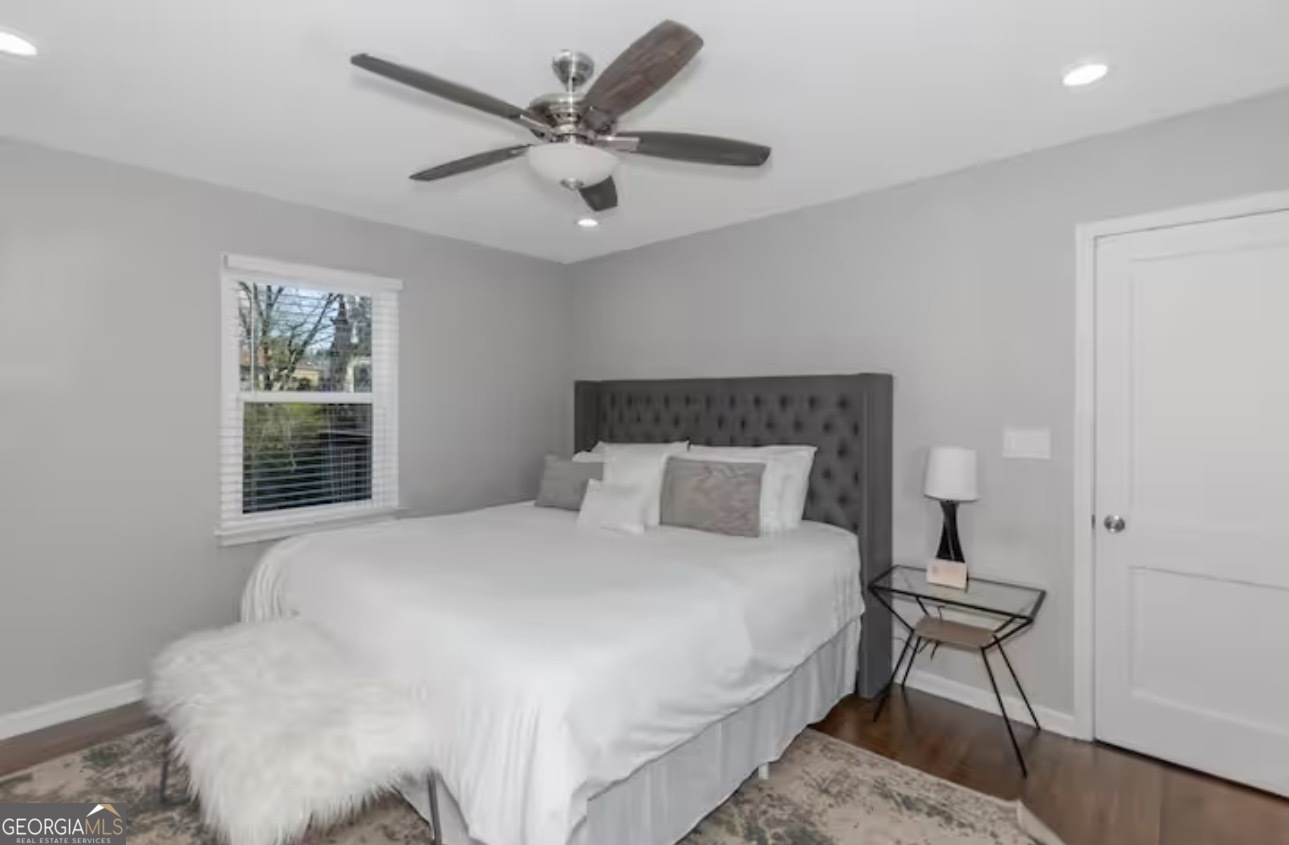 326 Camfield Court SW Atlanta GA 30310