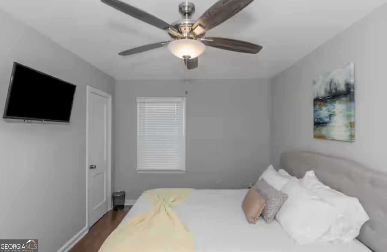 326 Camfield Court SW Atlanta GA 30310