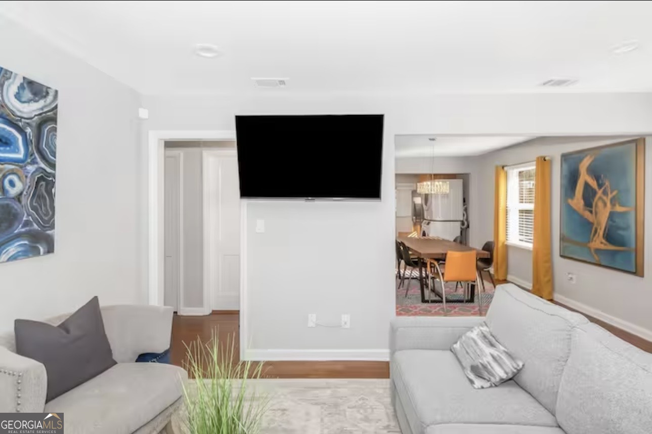 326 Camfield Court SW Atlanta GA 30310