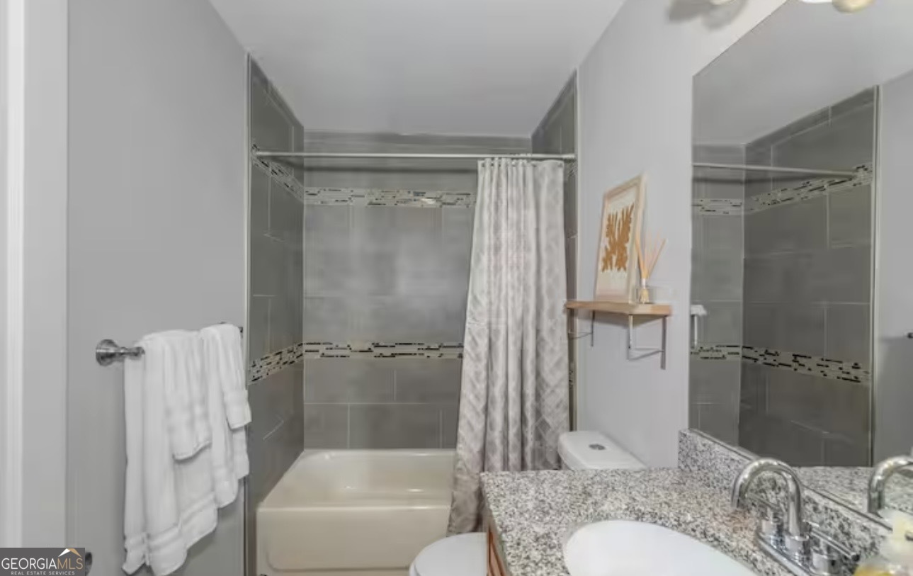 326 Camfield Court SW Atlanta GA 30310