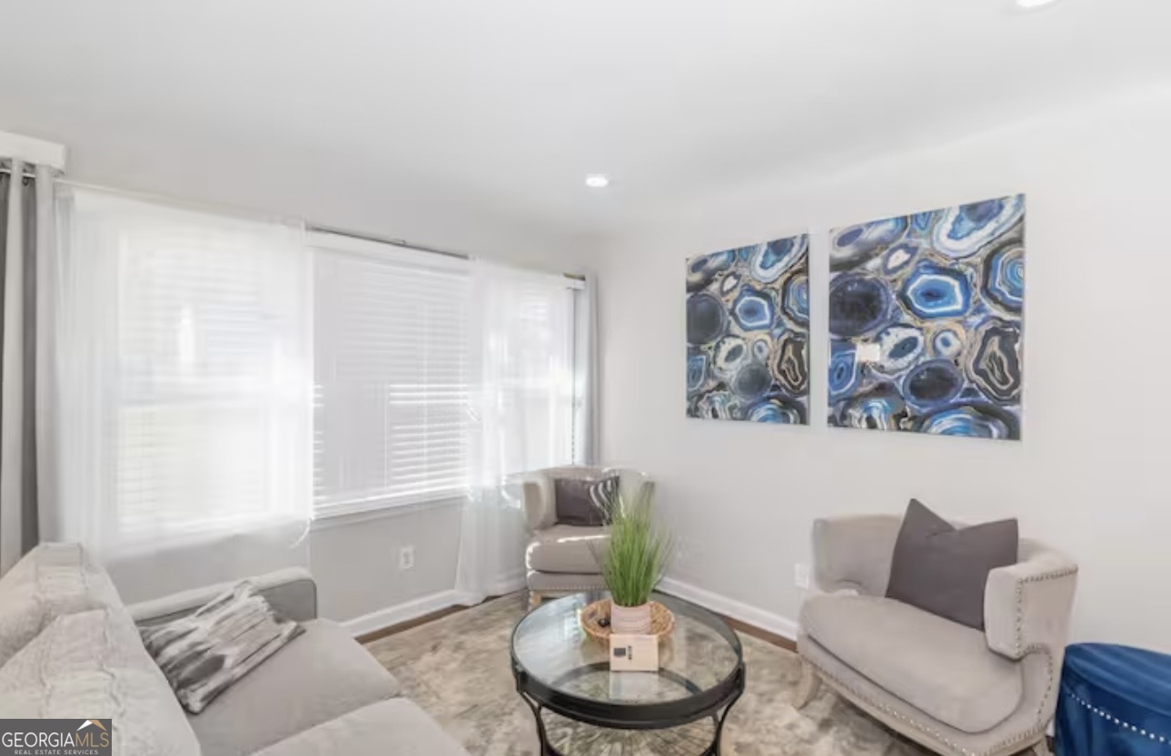 326 Camfield Court SW Atlanta GA 30310
