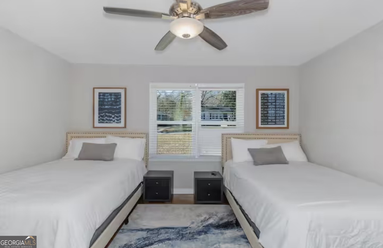 326 Camfield Court SW Atlanta GA 30310