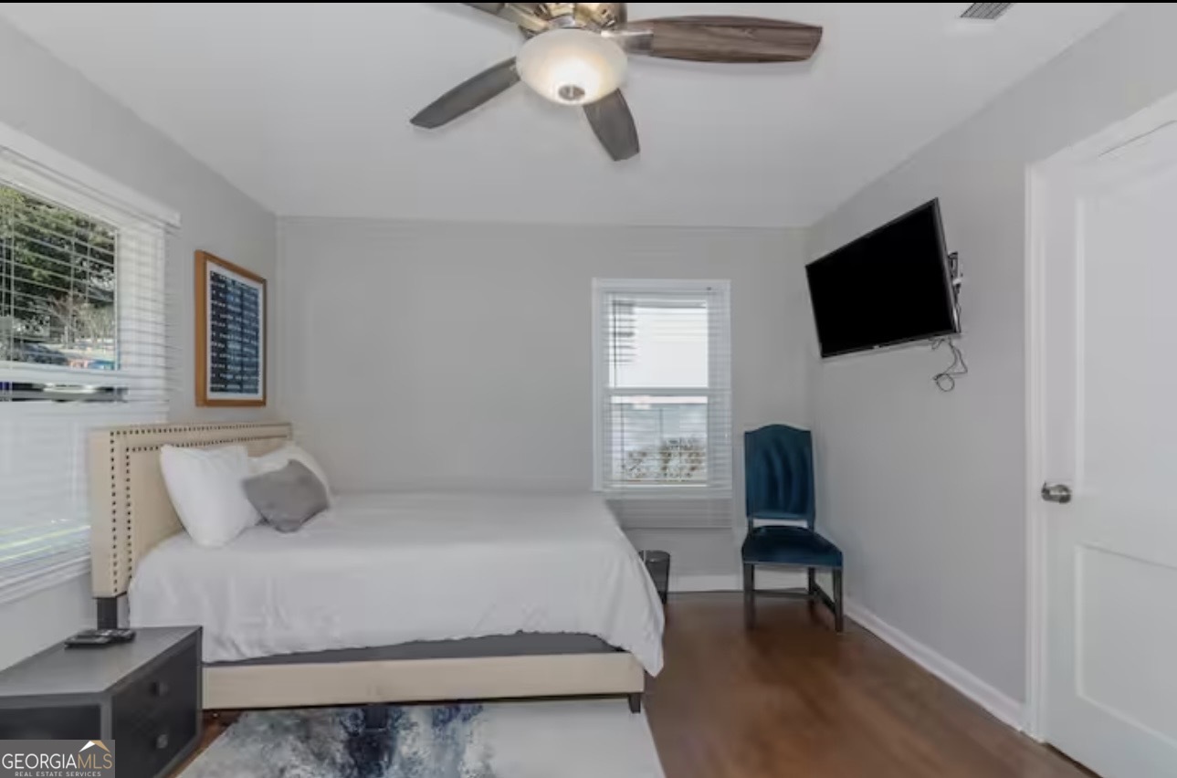326 Camfield Court SW Atlanta GA 30310