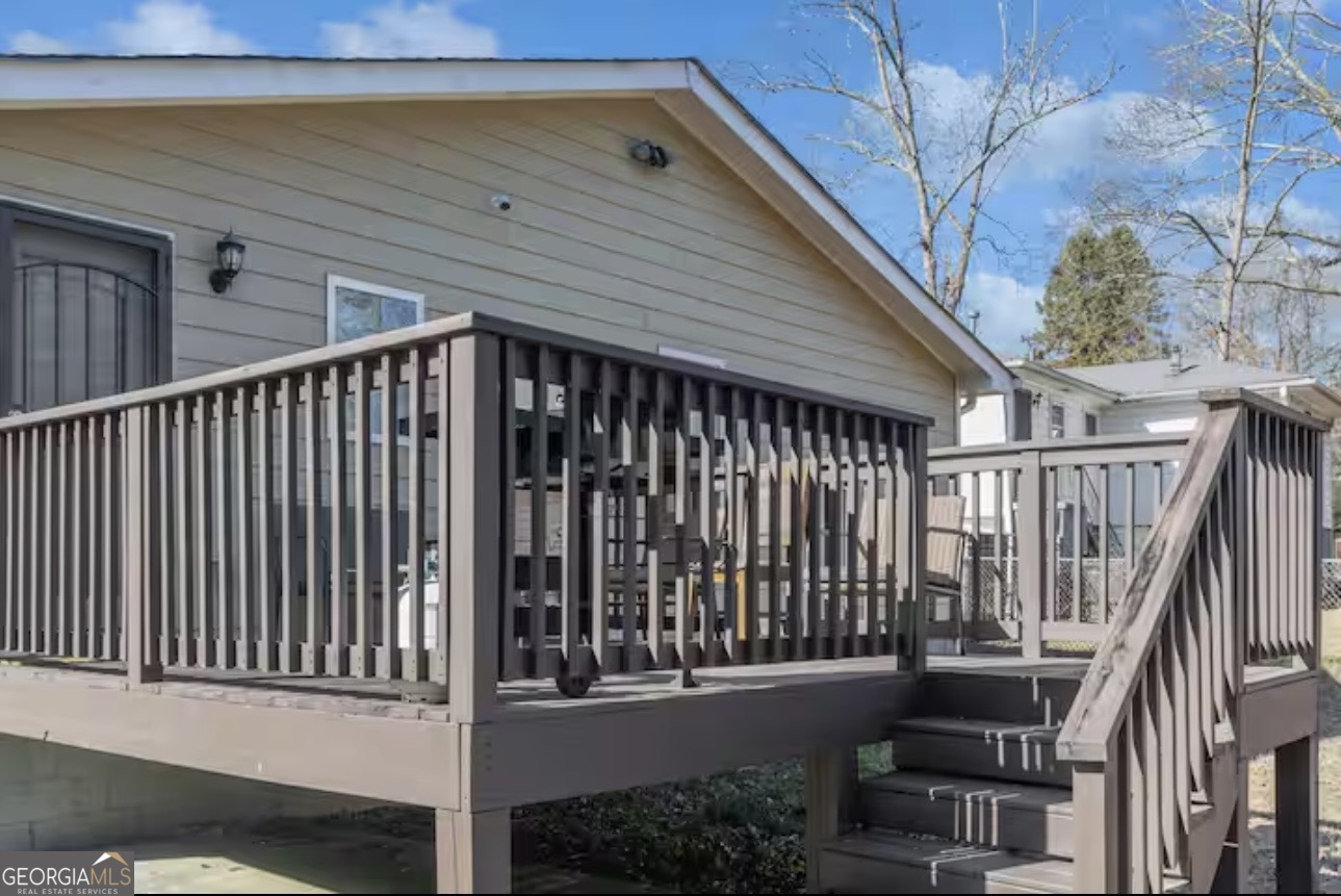326 Camfield Court SW Atlanta GA 30310