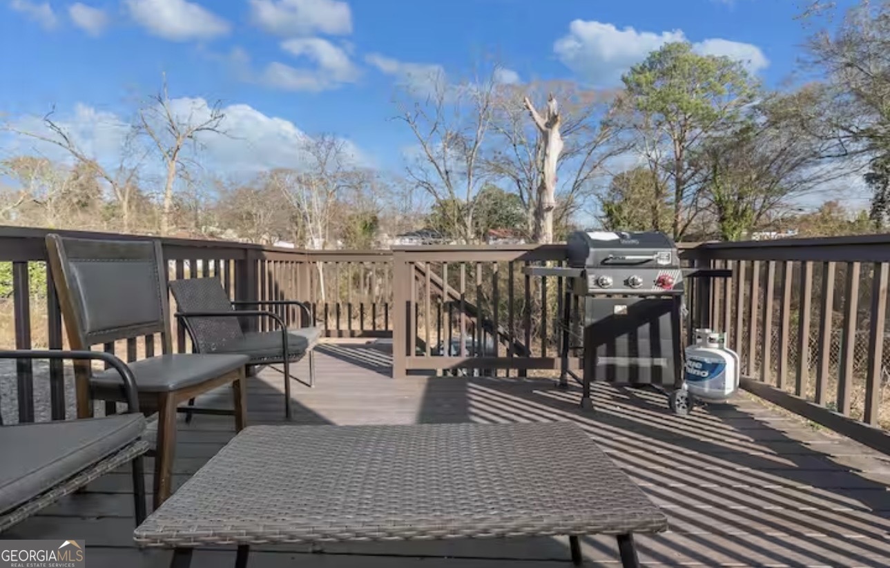326 Camfield Court SW Atlanta GA 30310