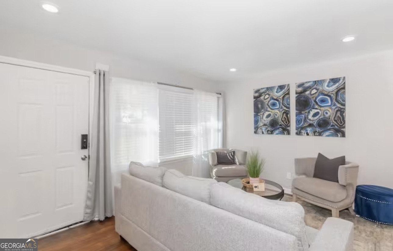 326 Camfield Court SW Atlanta GA 30310