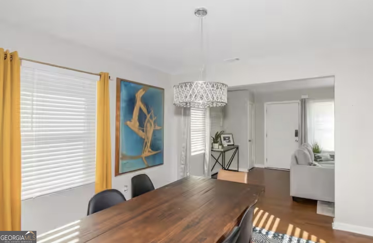 326 Camfield Court SW Atlanta GA 30310