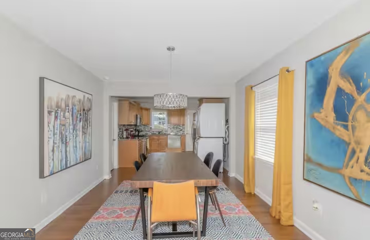 326 Camfield Court SW Atlanta GA 30310